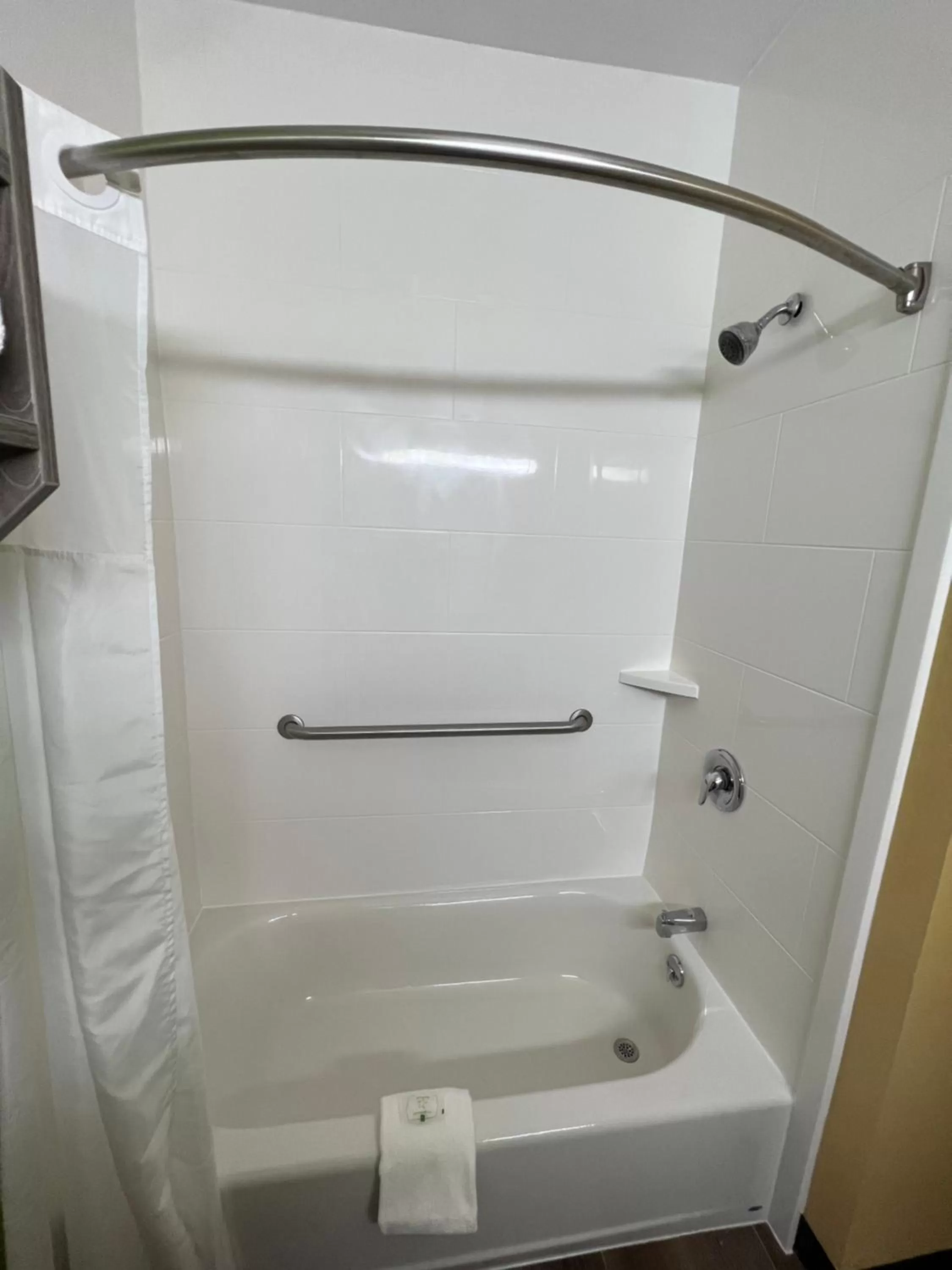 Quality Inn Bay City TX