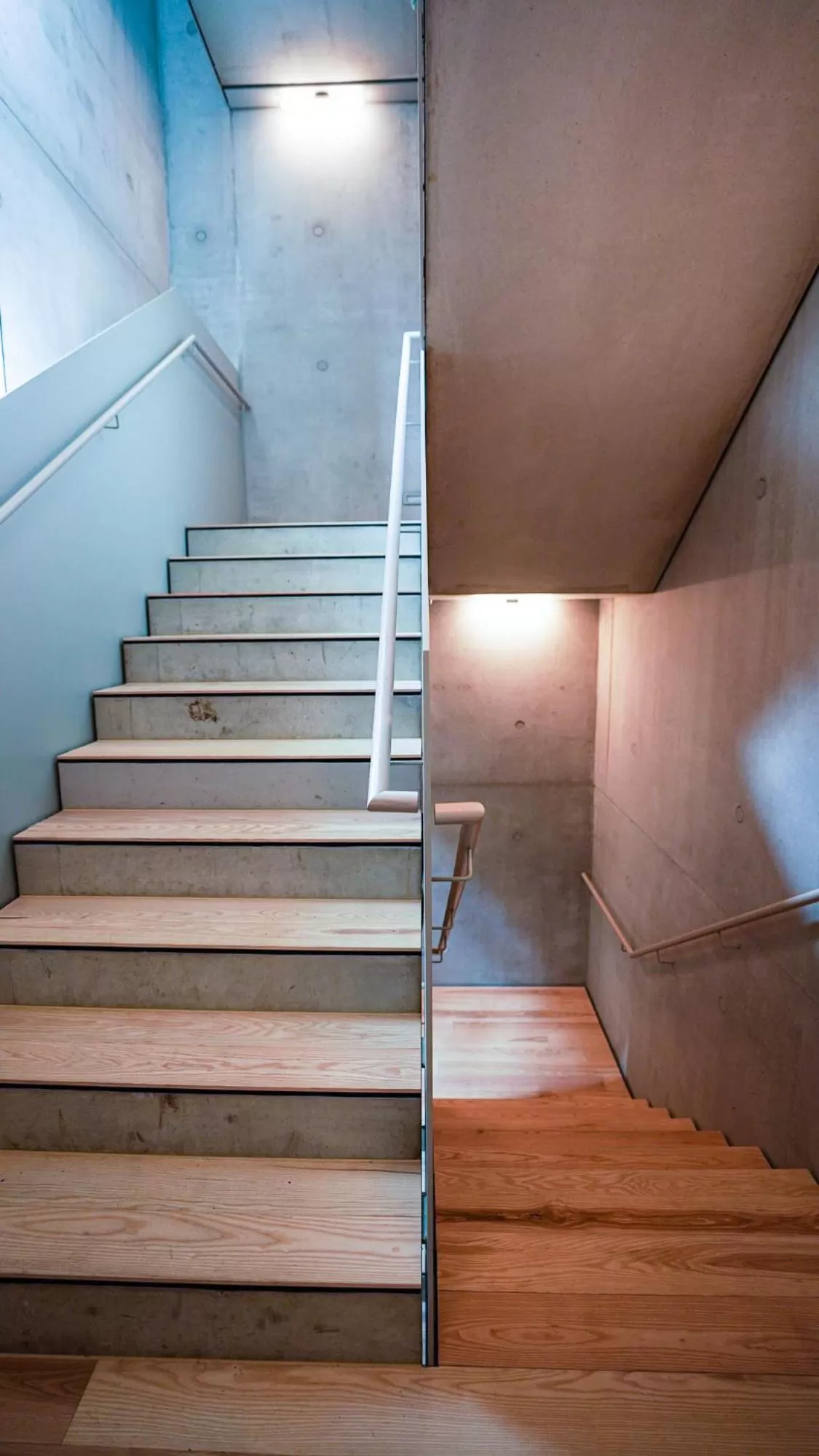 Property building in Hotel Bergamo