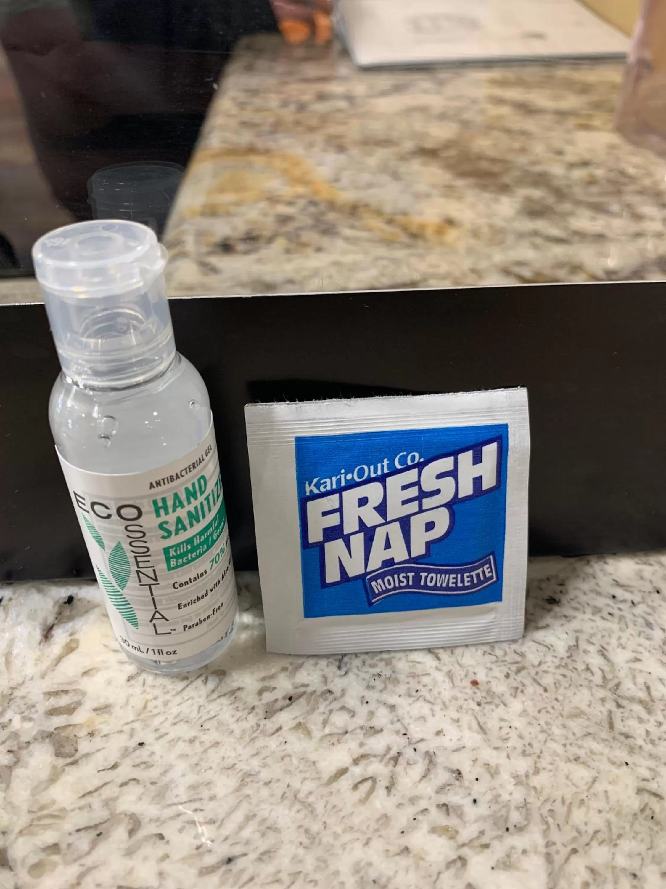 Other in Comfort Inn Dallas North Love Field Airport