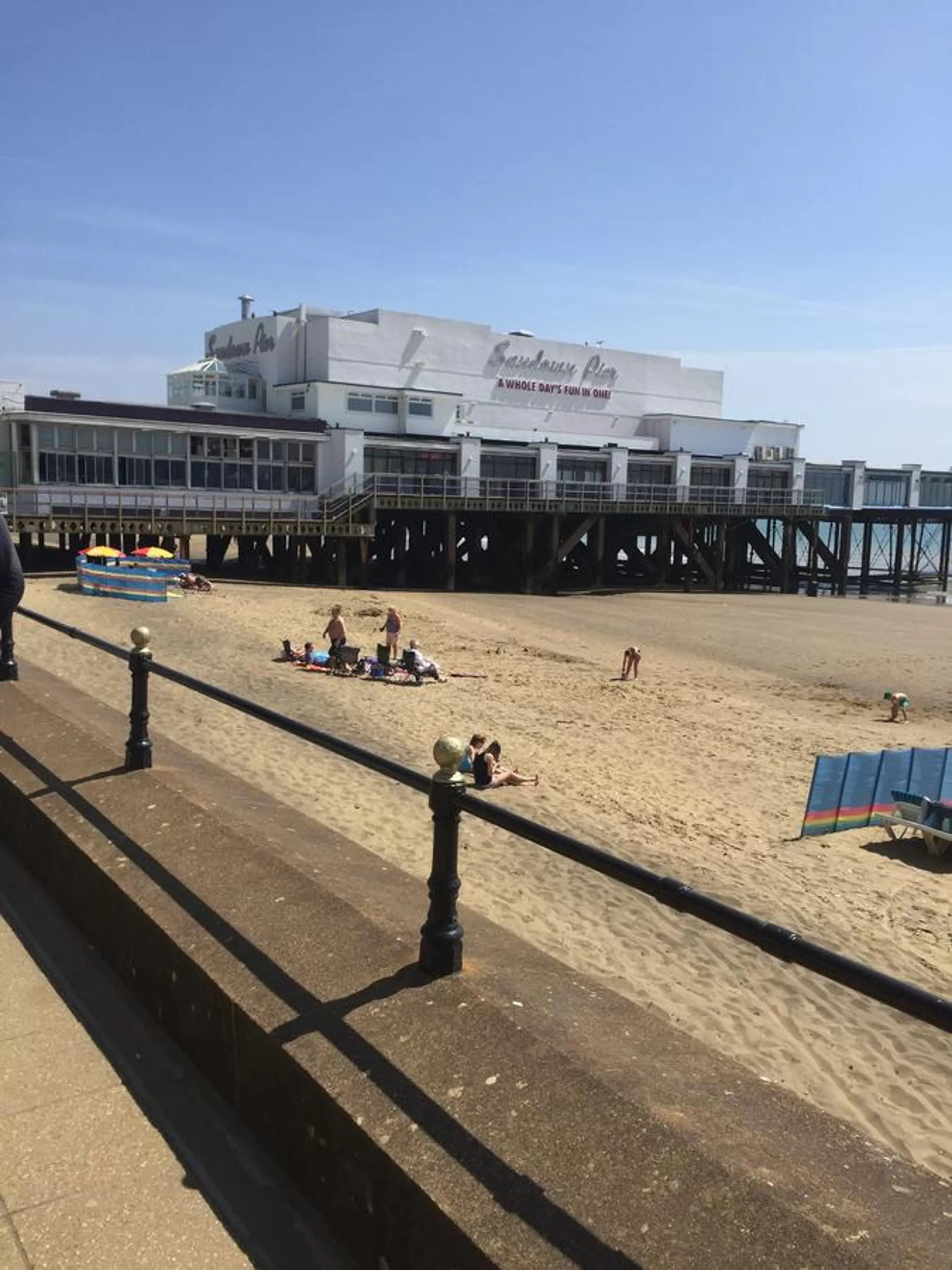 Beach in Inglewood Guest House