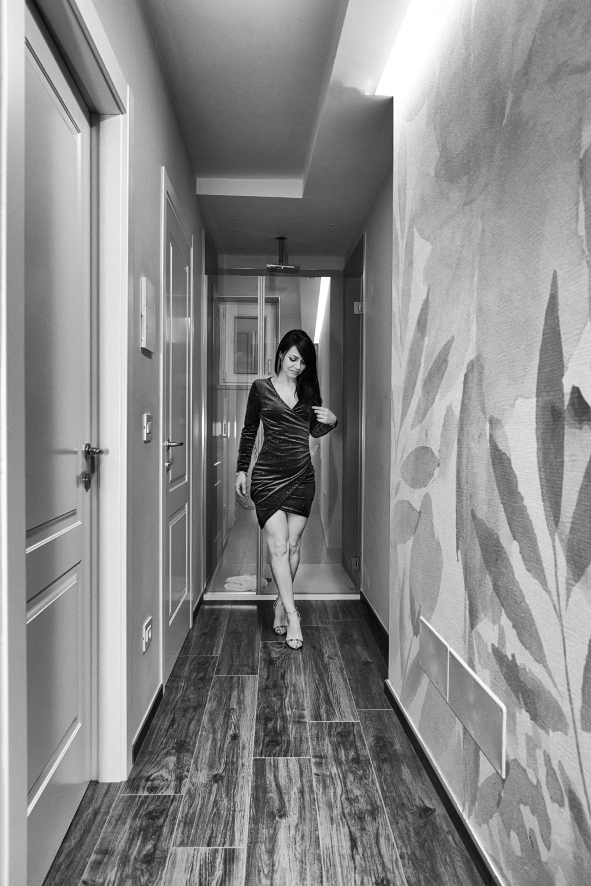 Corte Trento - Exclusive Rooms