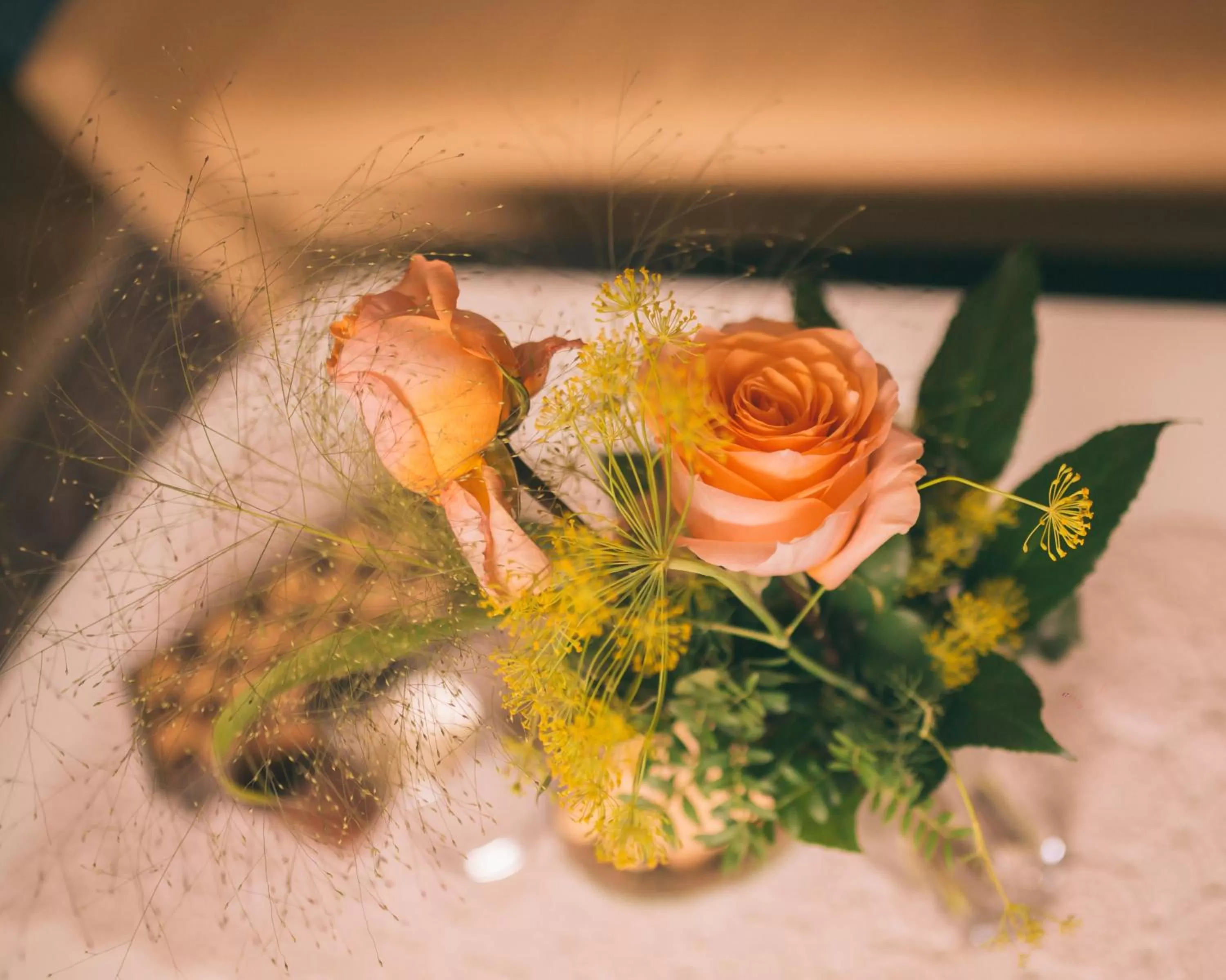 Lobby or reception in Nefer, Haus