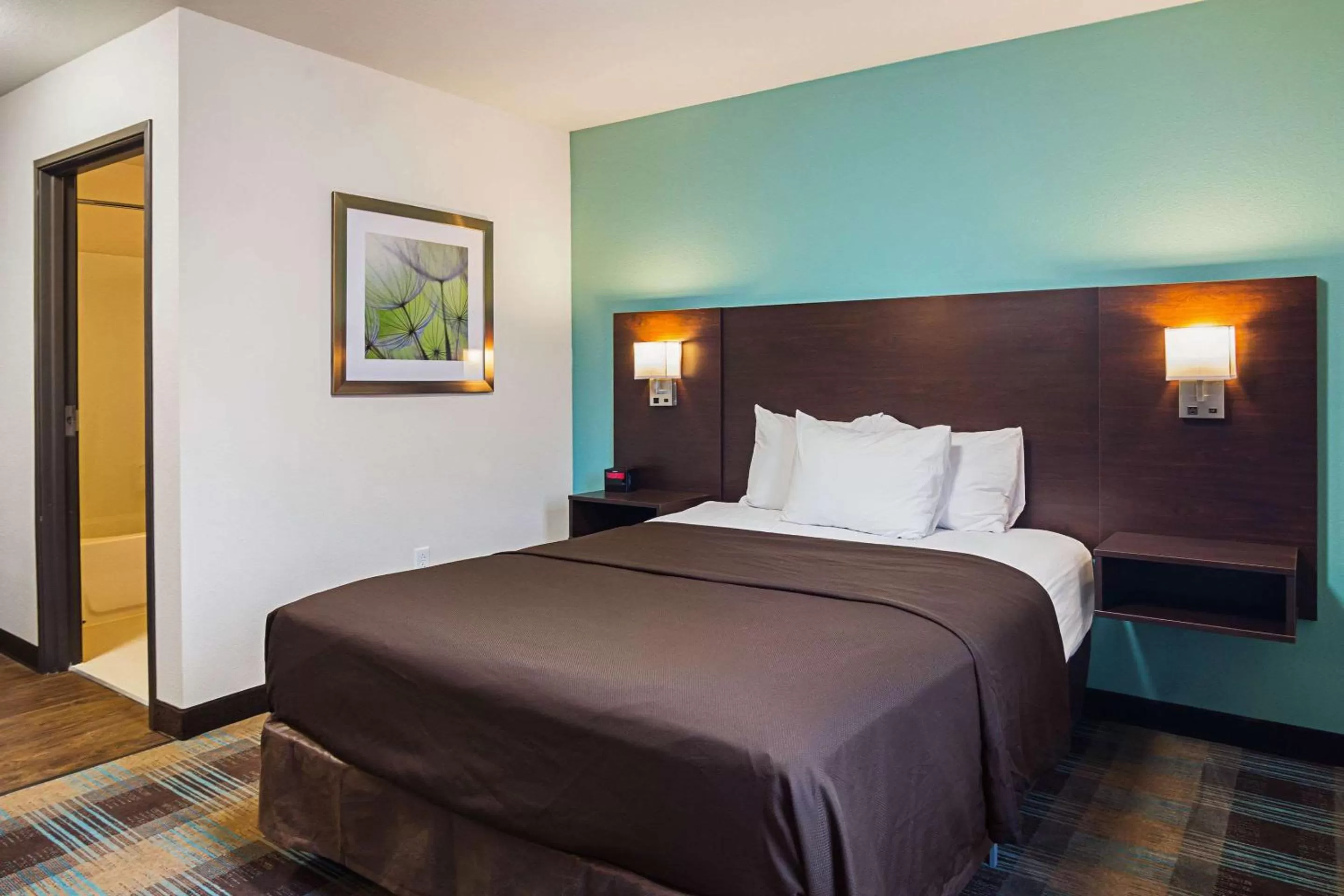 Photo of the whole room in Suburban Studios Monaca - Pittsburgh