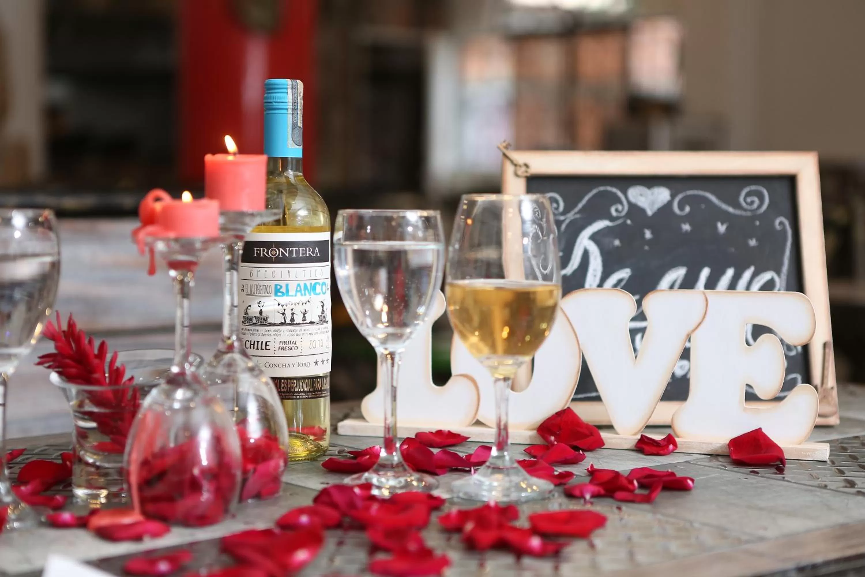 Lounge or bar in Hotel Anamichu Suites