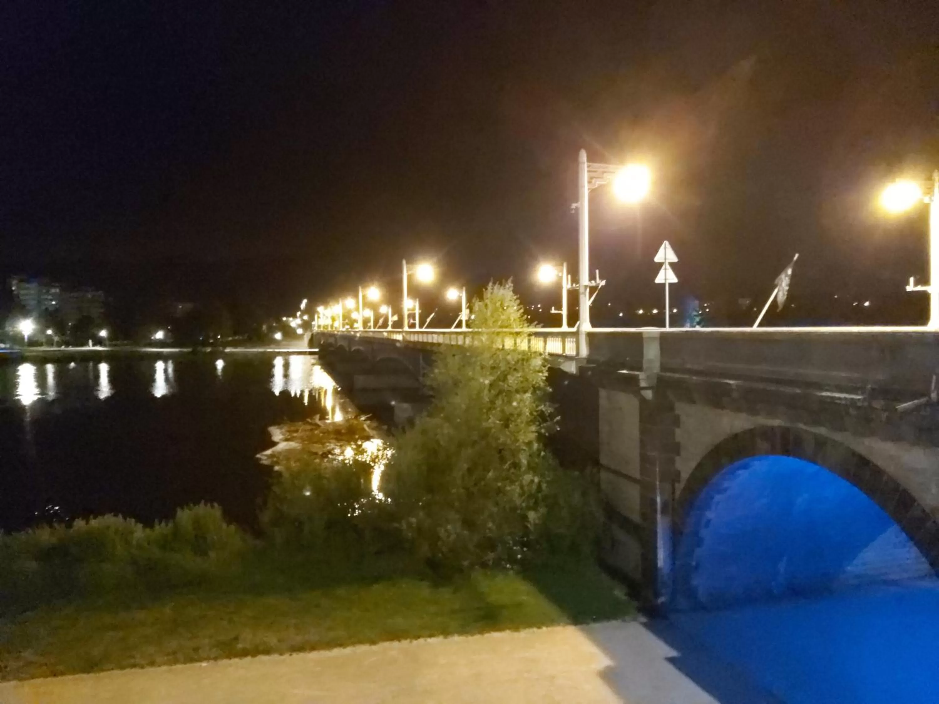 Other in Vichy Sejour