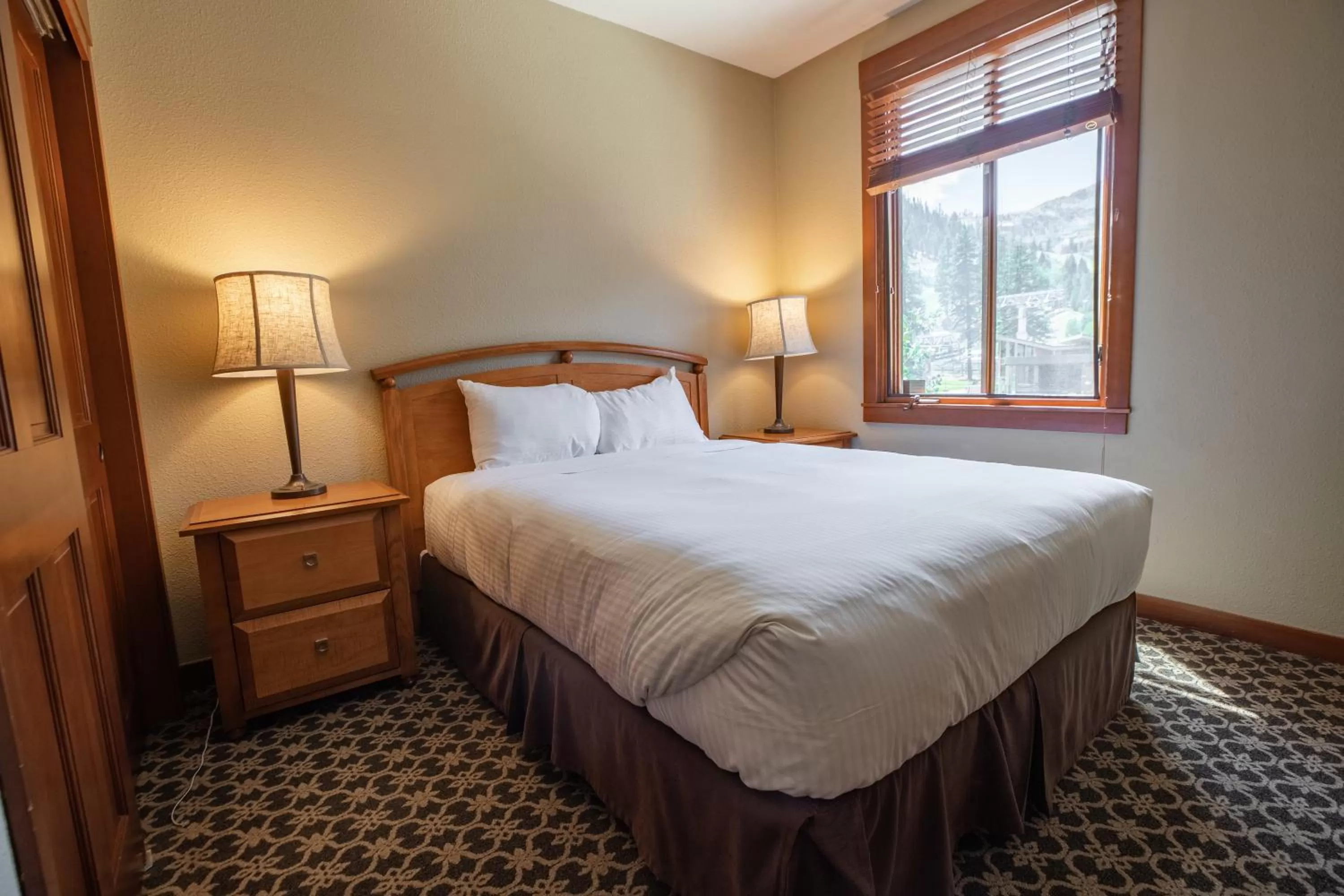 The Village at Palisades Tahoe