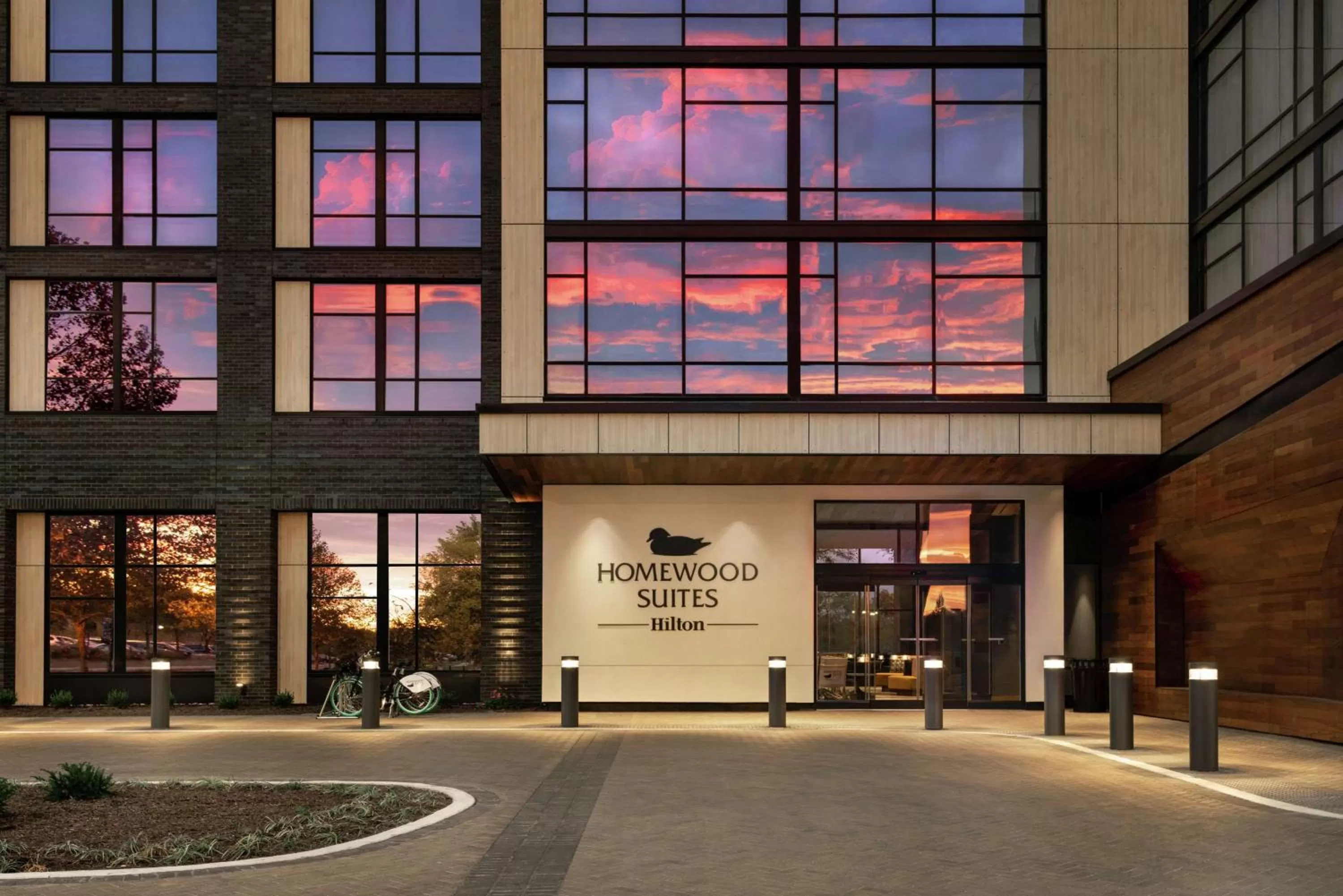 Homewood Suites By Hilton Wilmington Downtown