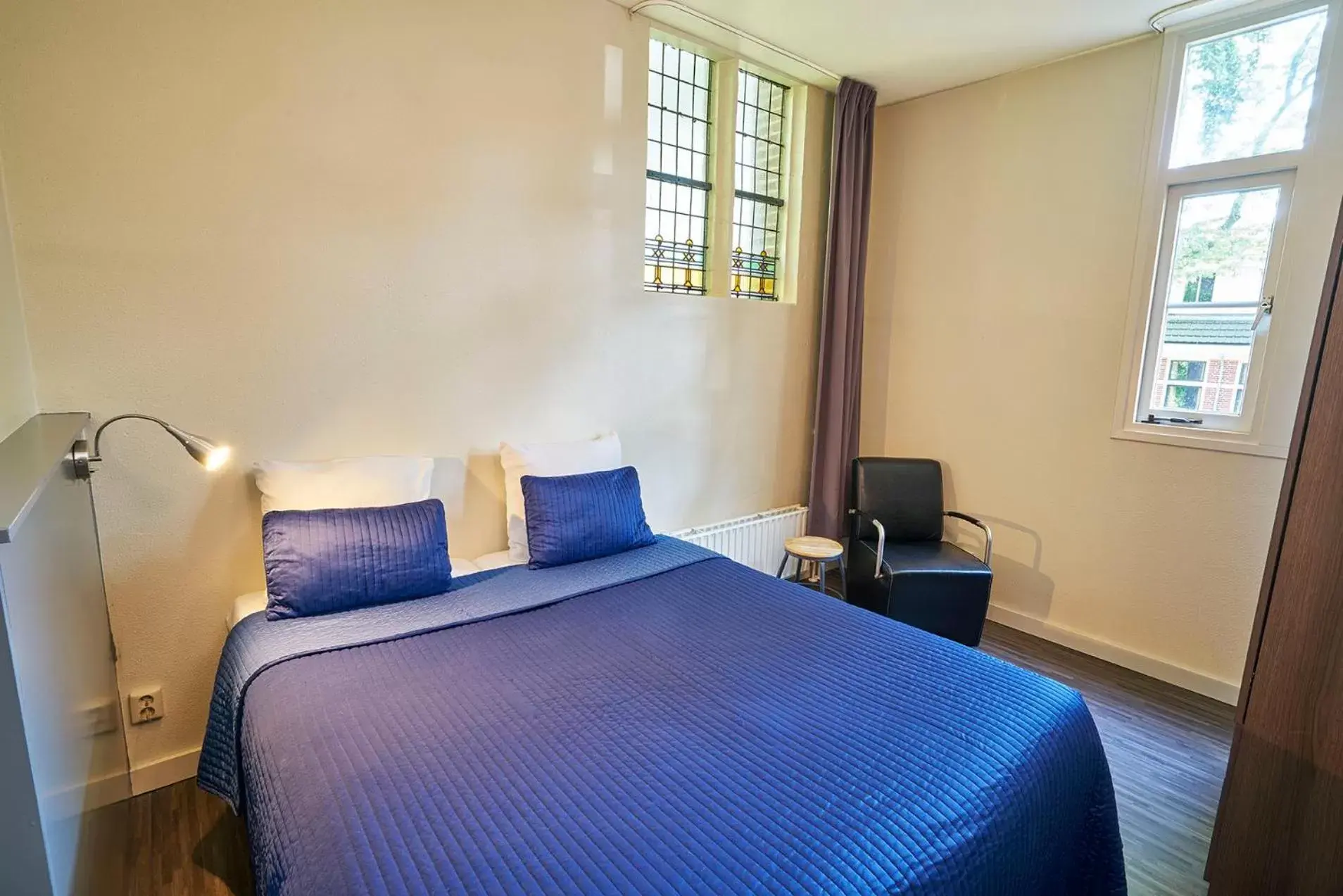 One-Bedroom Apartment in Amrâth Hotel Media Park Hilversum One-Bedroom Apartment in Amrâth Hotel Media Park Hilversum