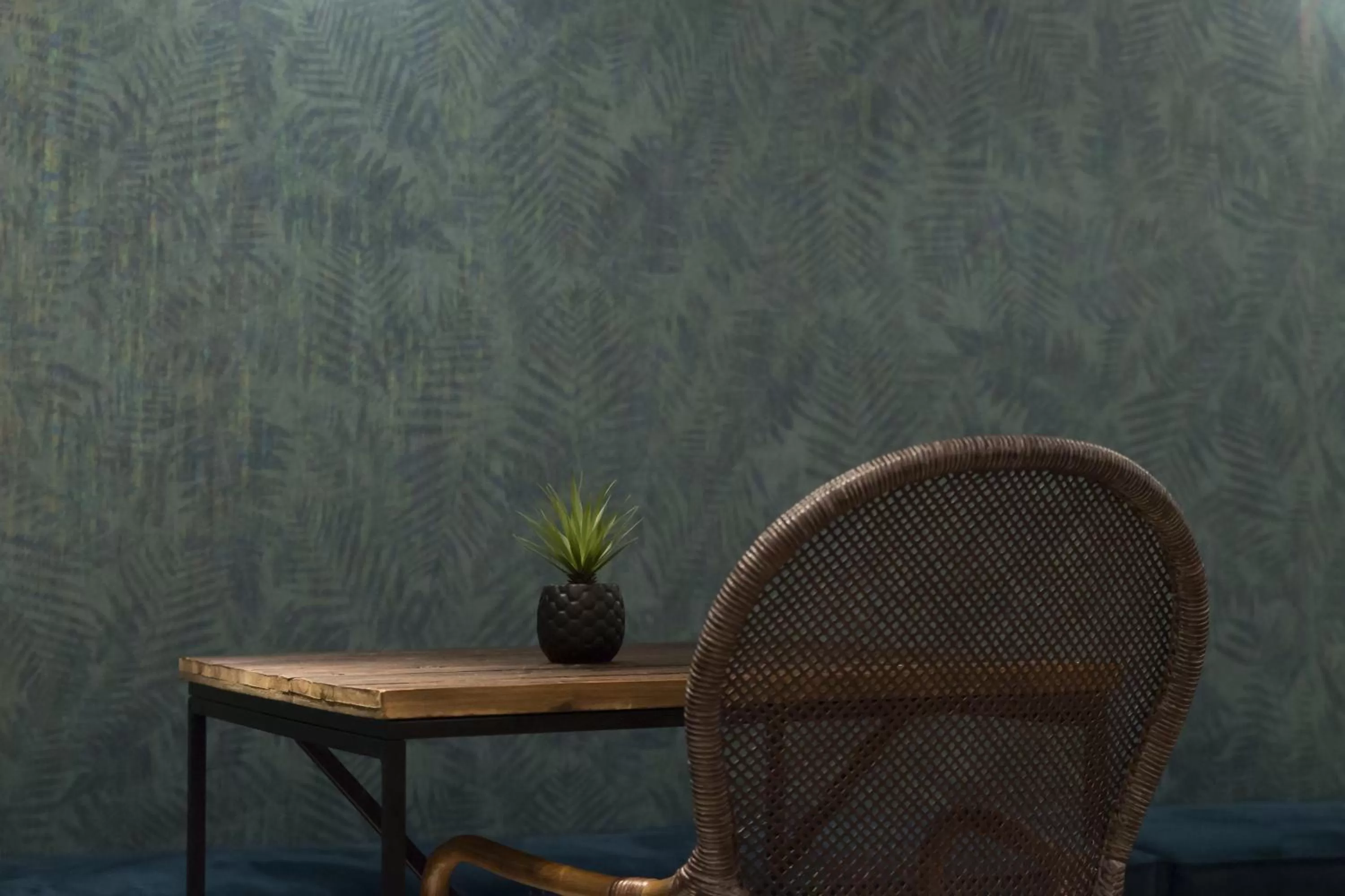 Restaurant/places to eat in Petit Palace Canalejas Sevilla