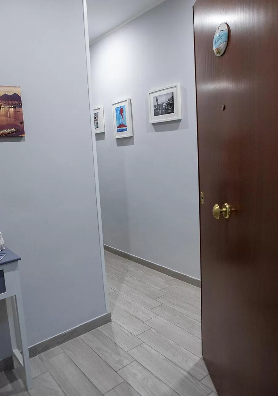 Other, Bathroom in zuroli suite