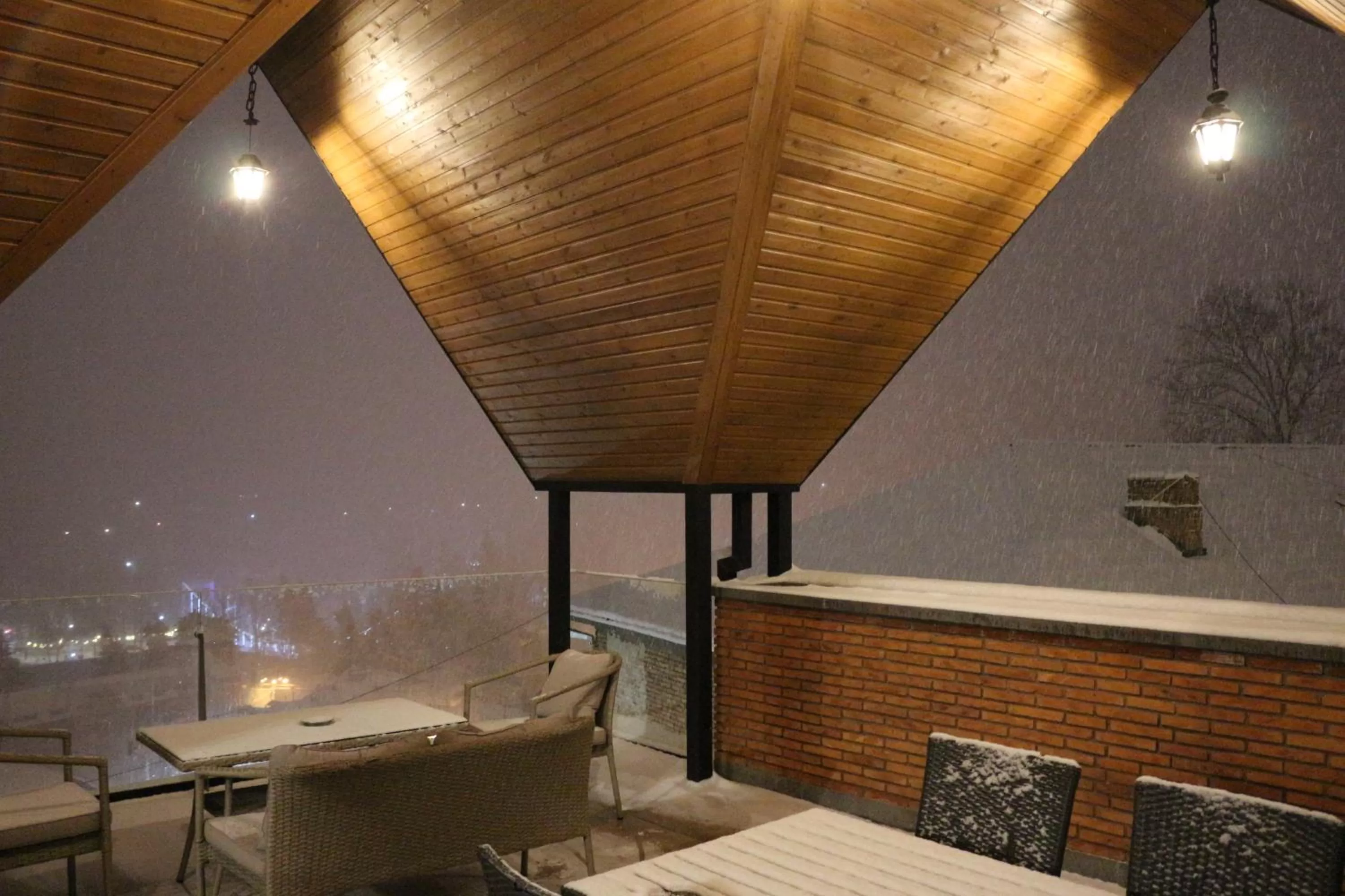 Milano Palace Borjomi