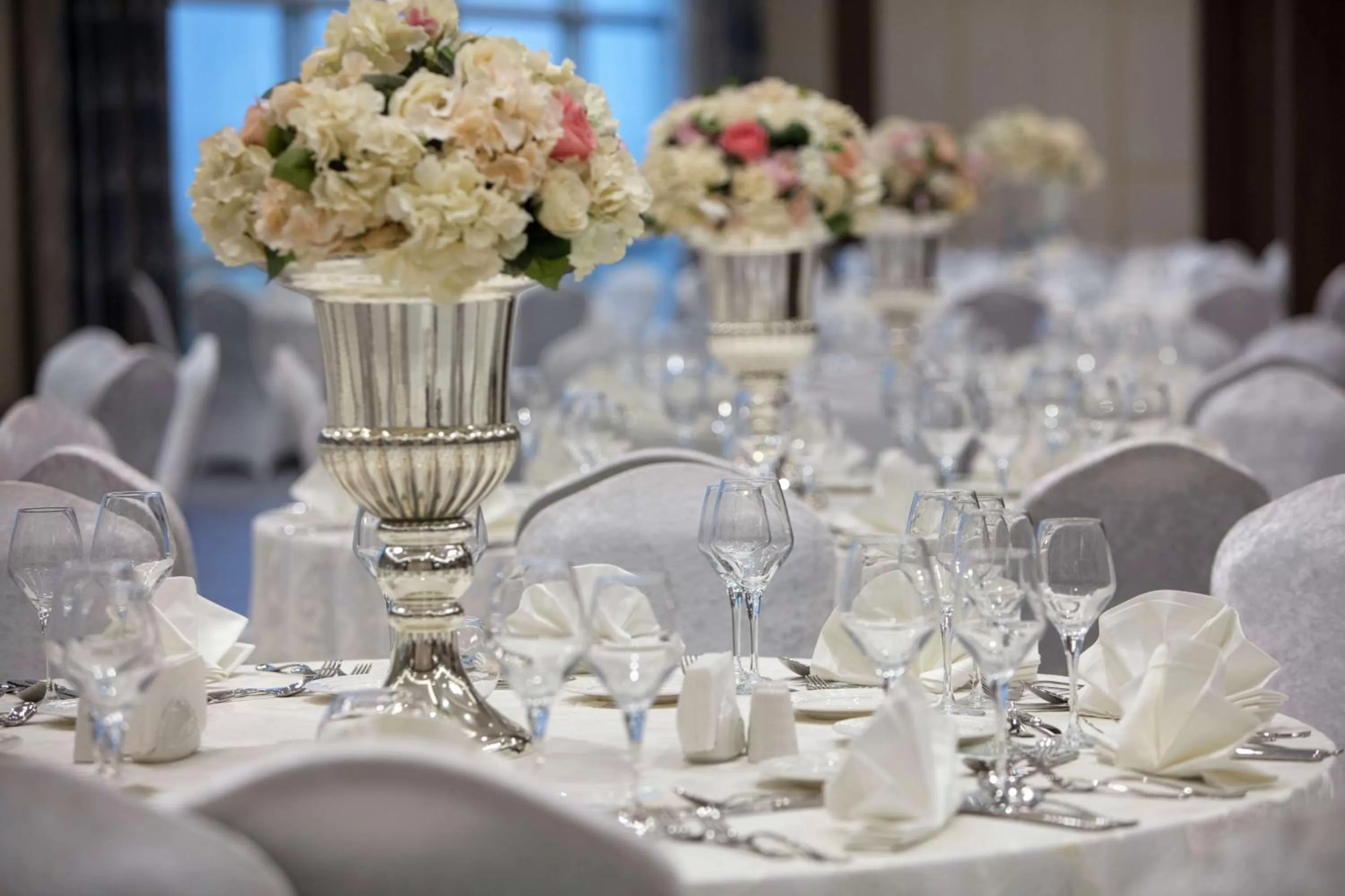 Meeting/conference room in Doubletree By Hilton Afyonkarahisar