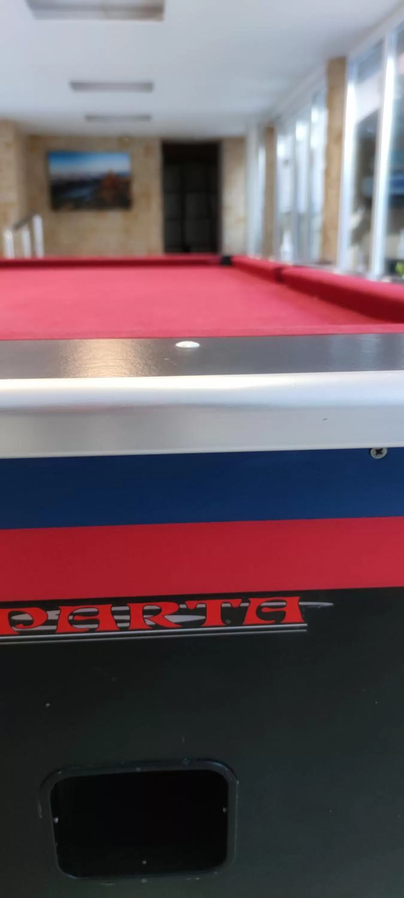 Billiard, Billiards in Ośrodek Konferencyjno-Wypoczynkowy "Krucze Skały" w Karpaczu