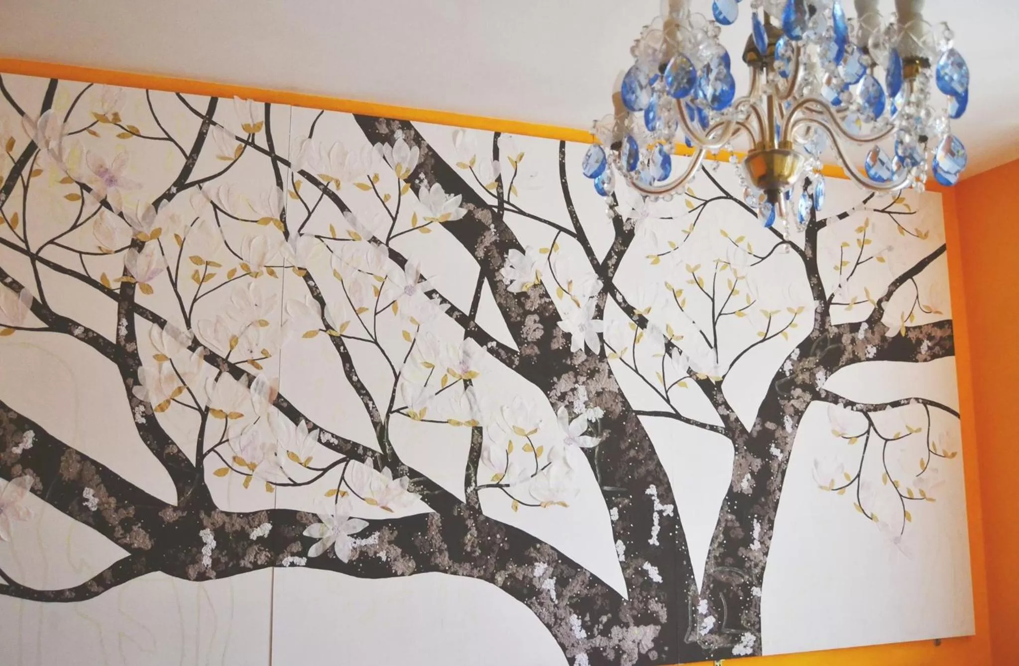 B&B La Casa d'Artista