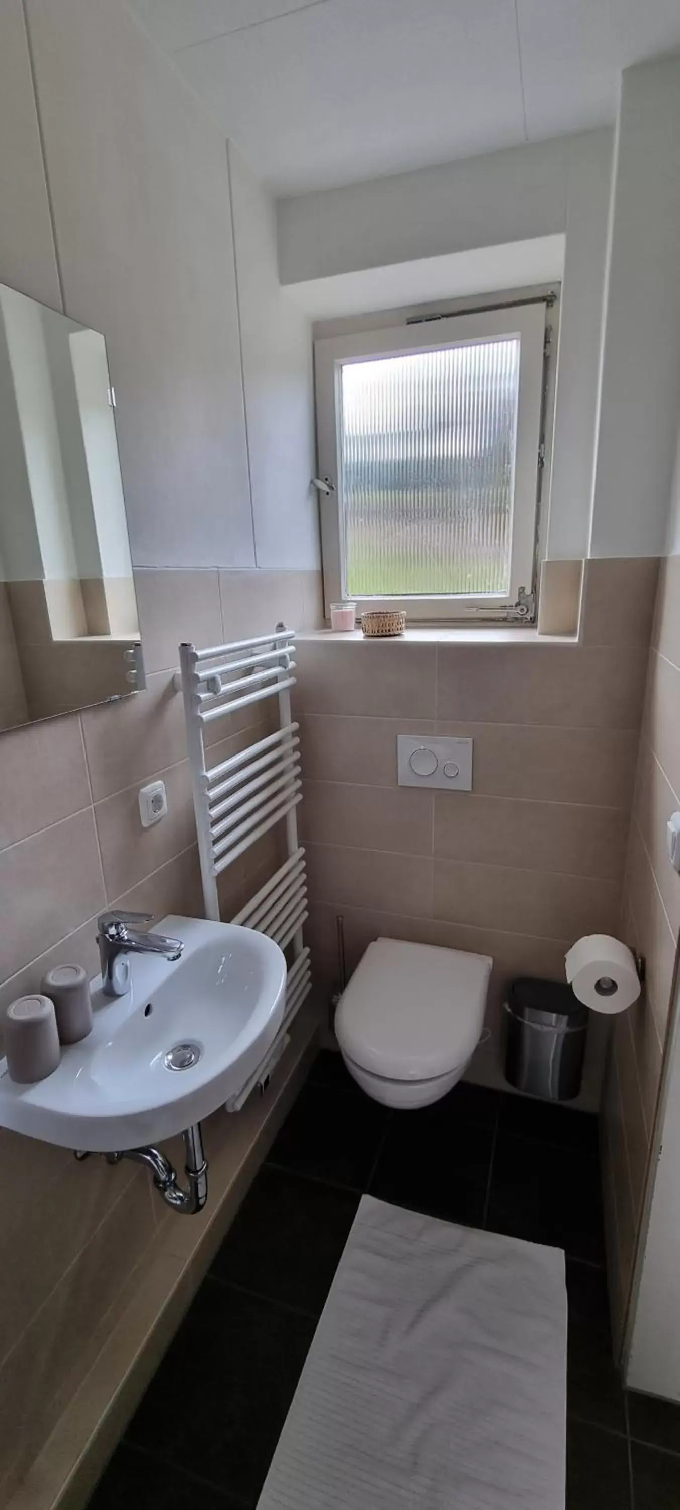 Double Room with Balcony - single occupancy in Orchidee Altenau Double Room with Balcony - single occupancy in Orchidee Altenau