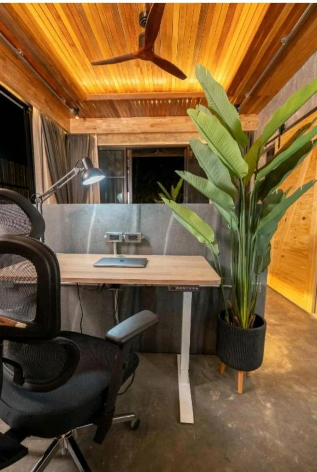 Grandfather Khaolak Resort