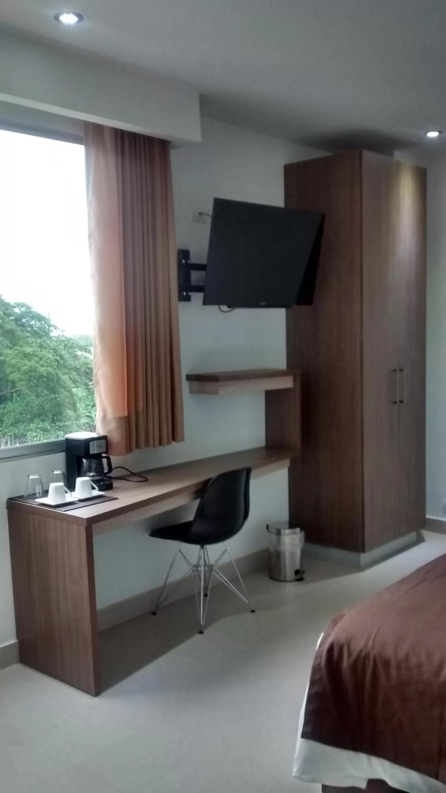 Day in Hausen Hotel - Suites