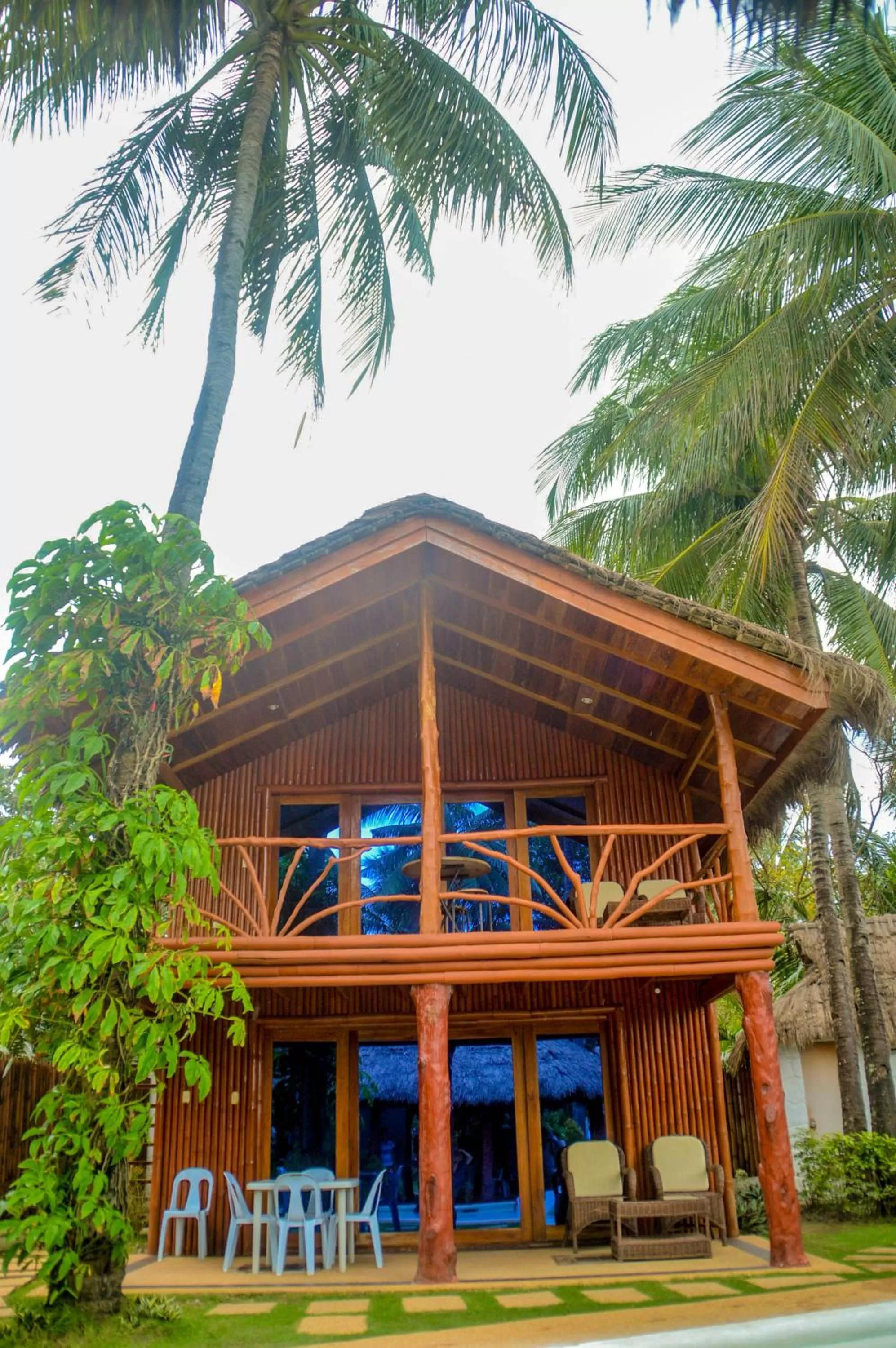 Camaya-an Paradise Beach Resort