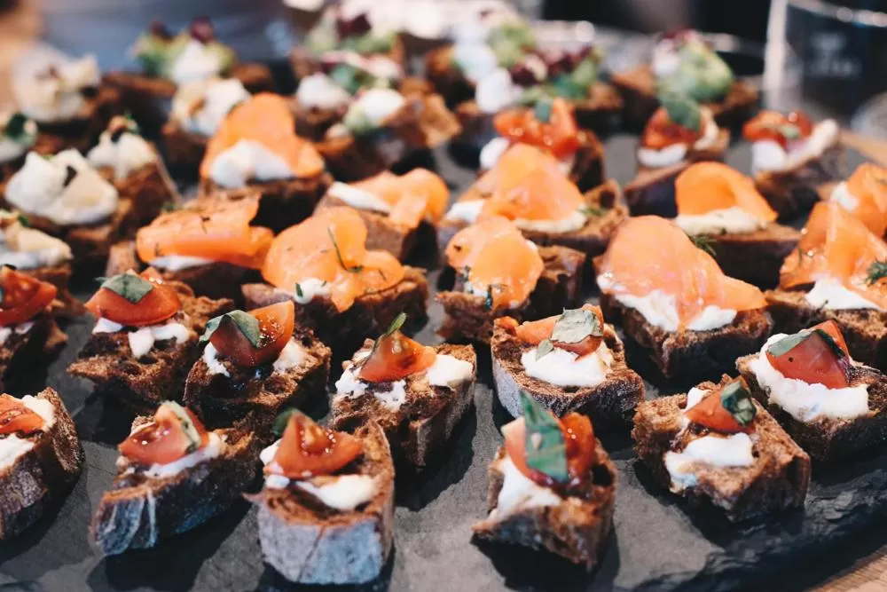 Restaurant/places to eat in Hotel-Restaurant Kriva Ćuprija