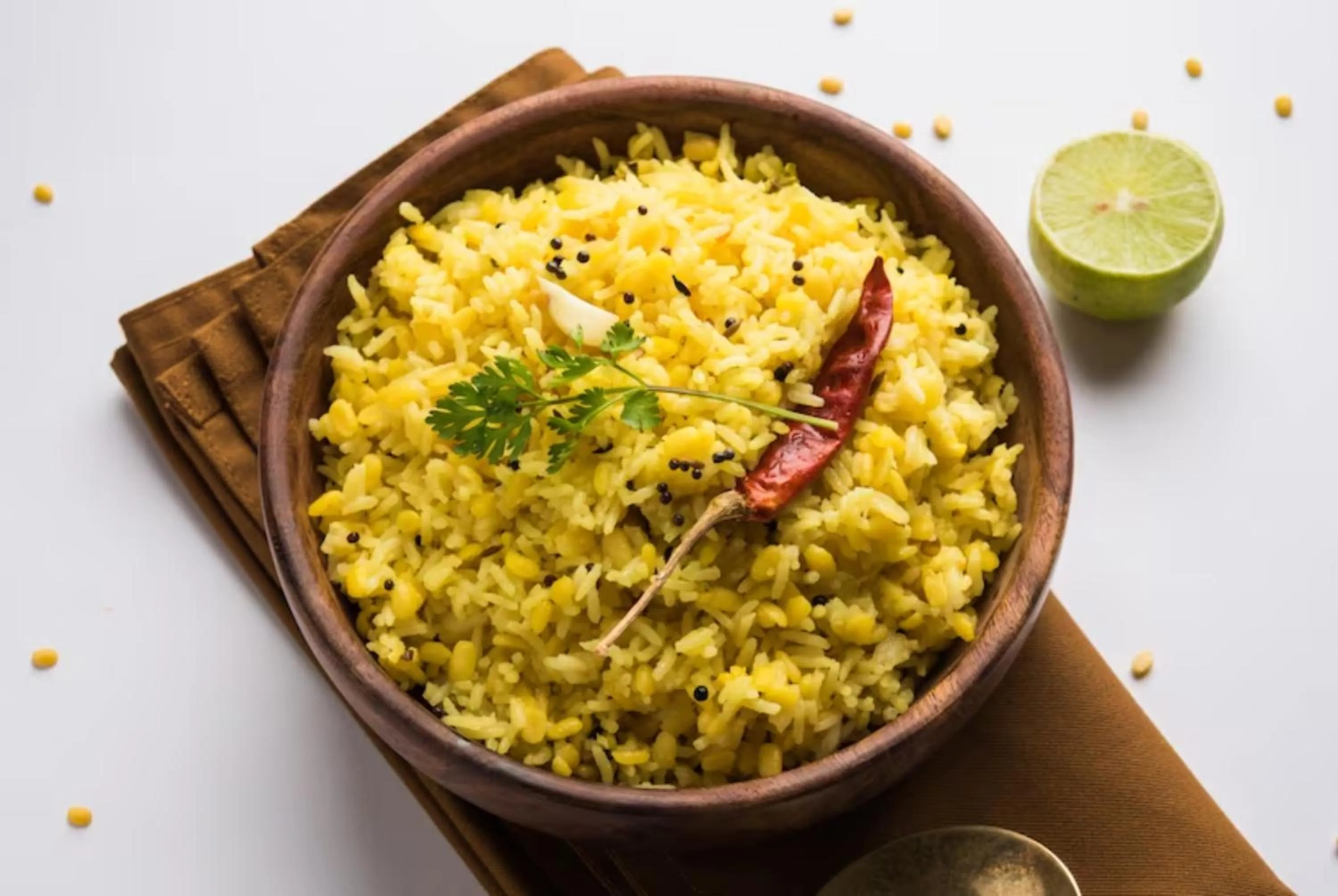 Food and drinks, Food in Goroomgo Caroline Homestay Bhubaneswar