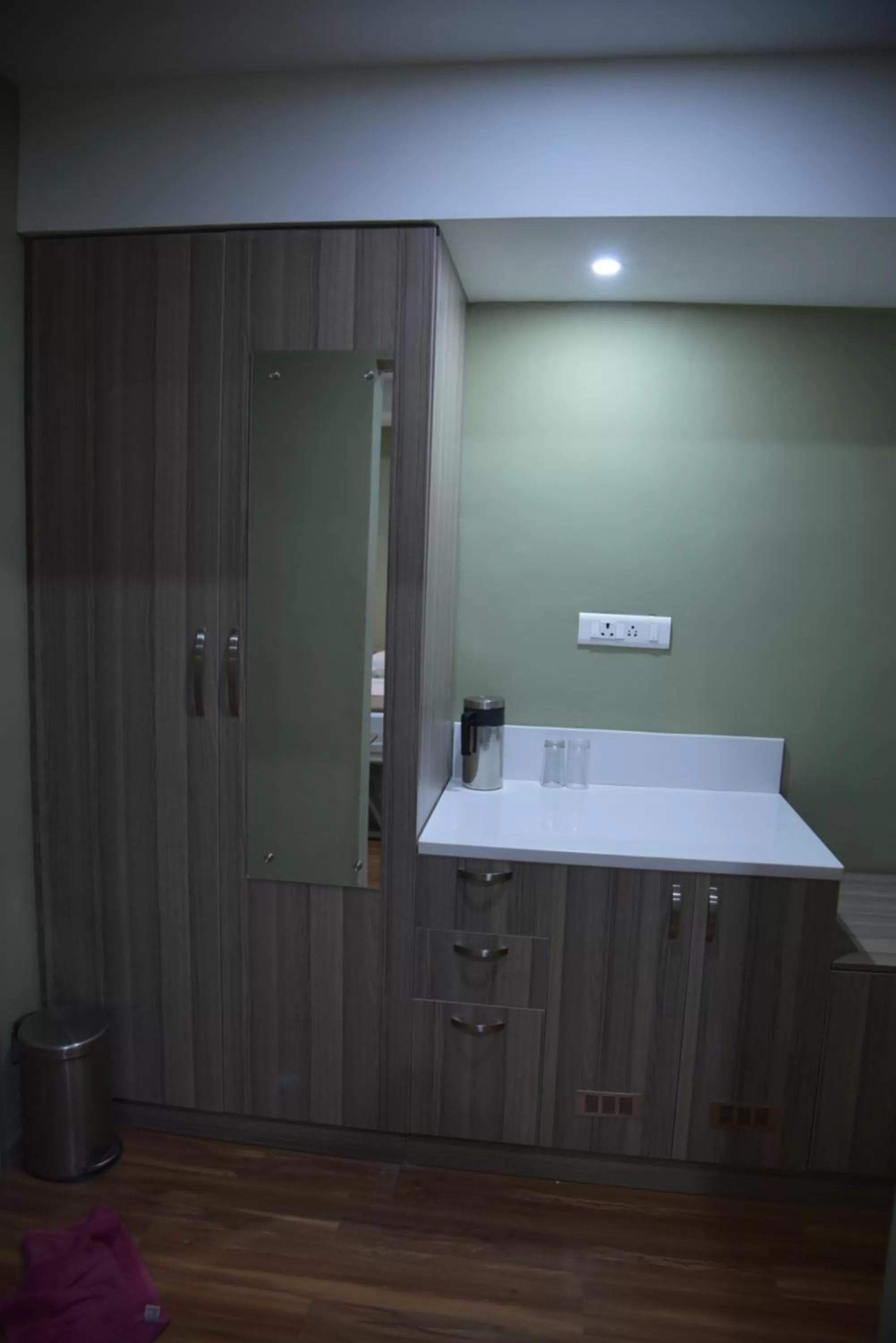 Hotel Bhimas Paradise