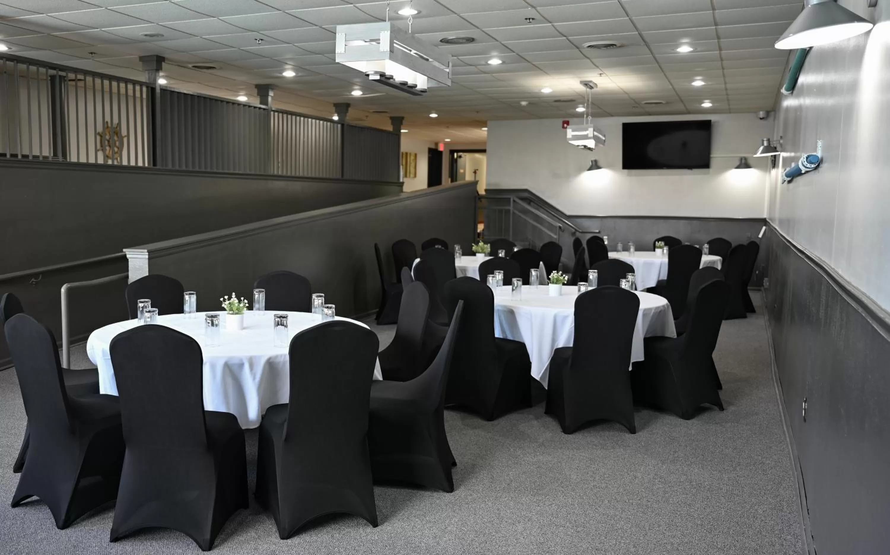 Meeting/conference room in Harbor Shores on Lake Geneva