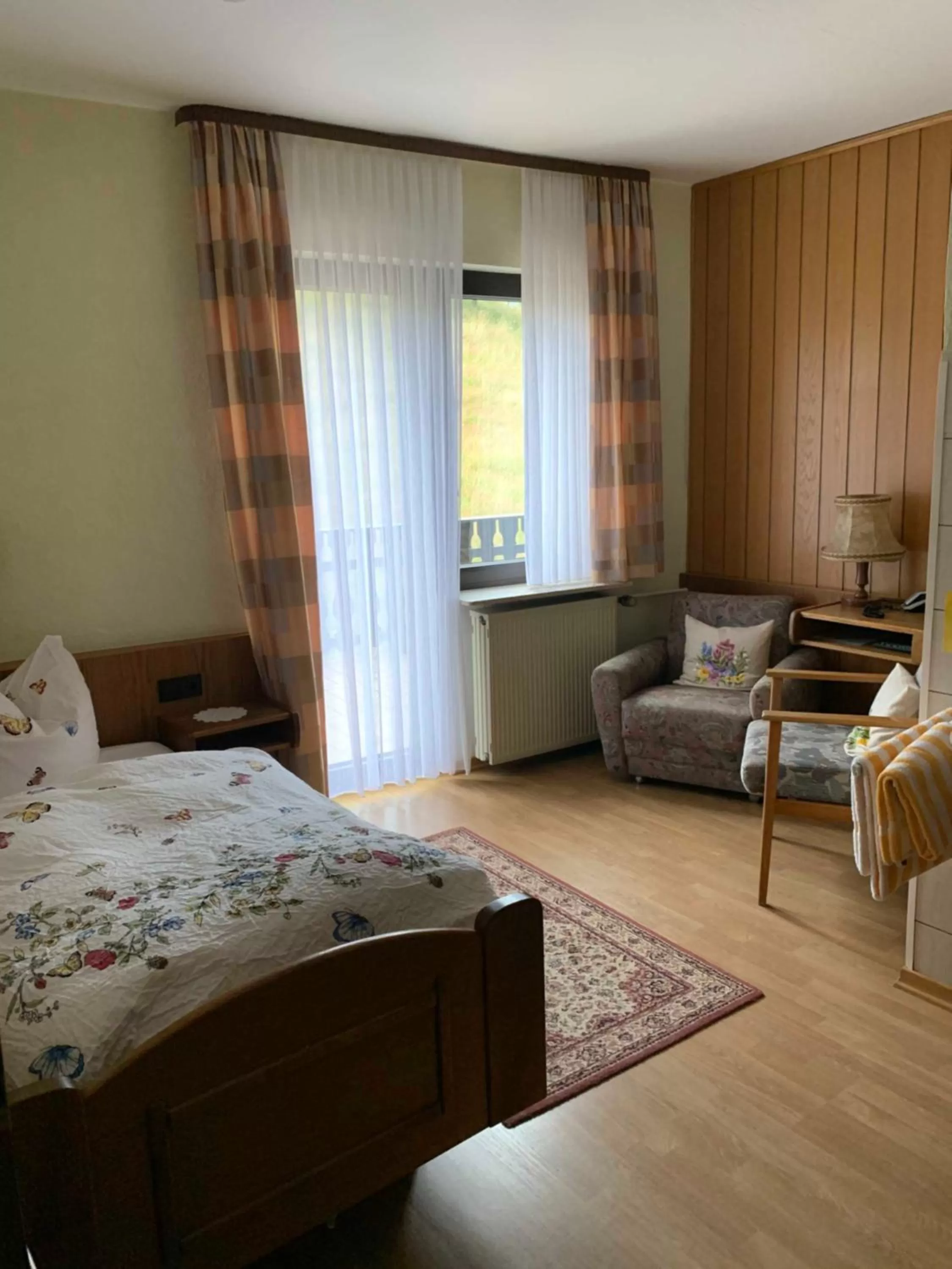 Photo of the whole room in Gasthaus & Pension Zum Fürstengrund