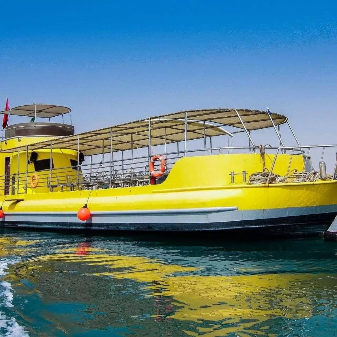 Activities in منتجع الاحلام ينبع & Alahlam Resort Yanbu