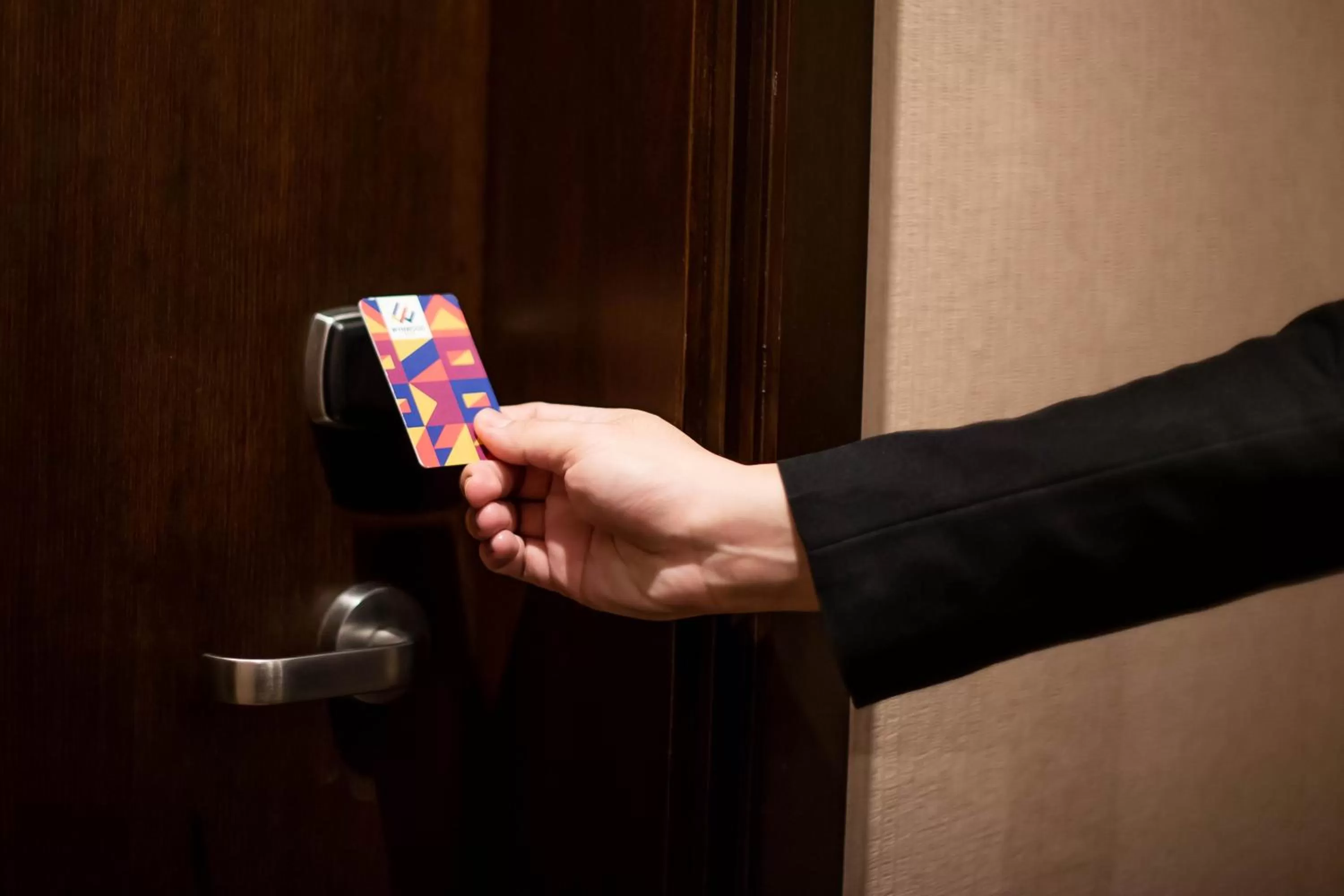 acessibility in Wynwood Hotel