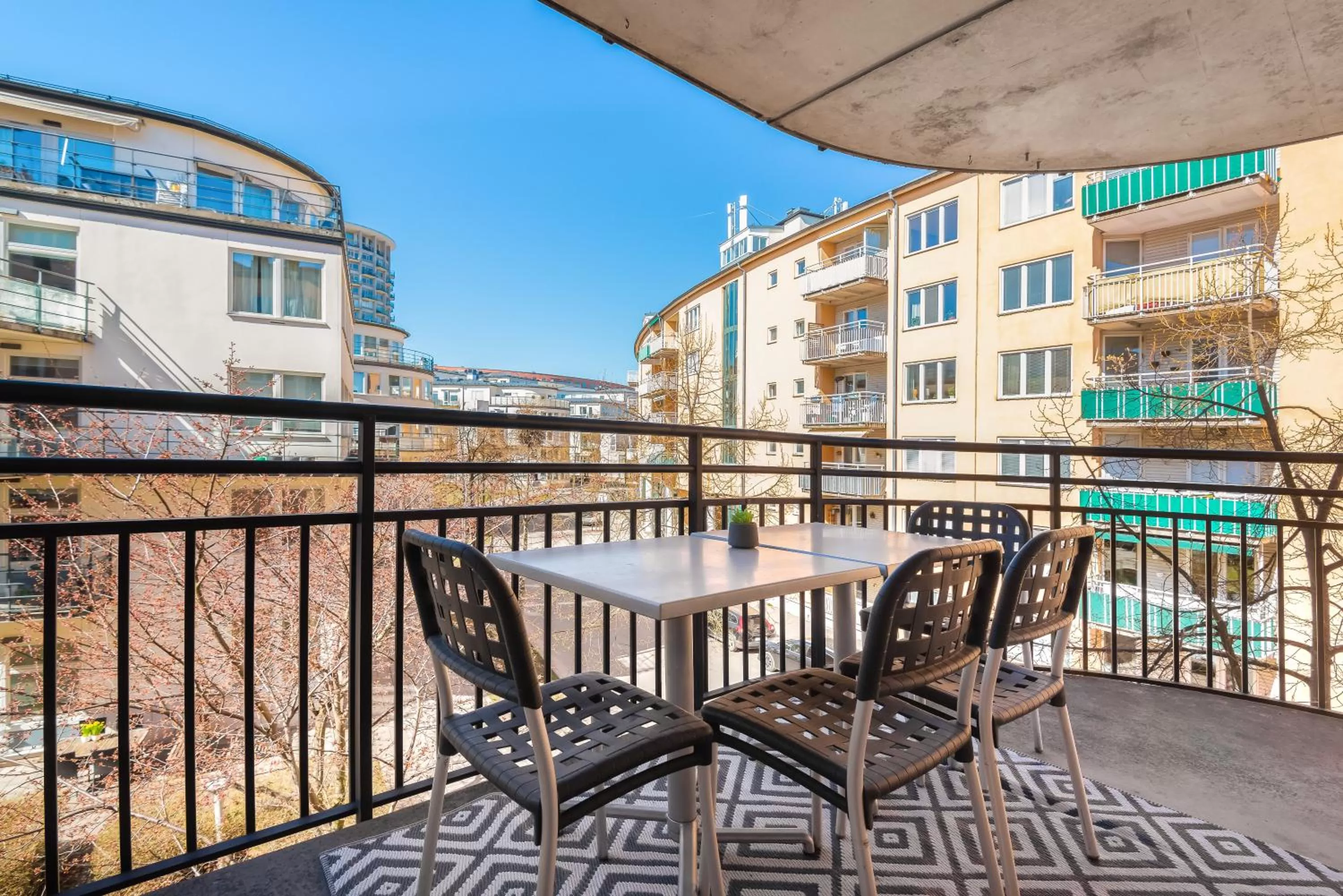 Junior Suite in Home Hotel Tapto