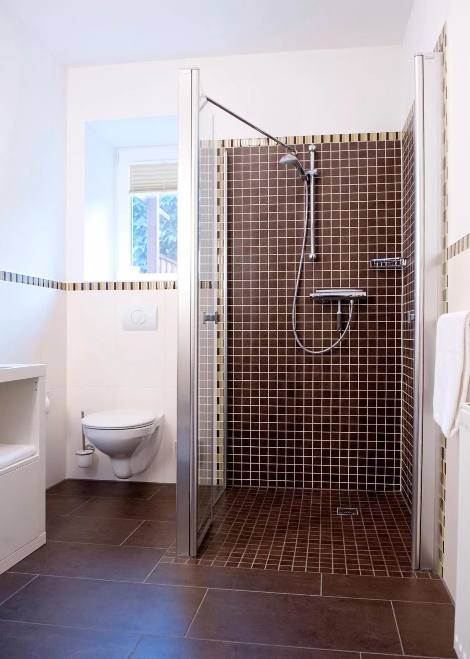 Photo of the whole room in Hotel Waldquelle