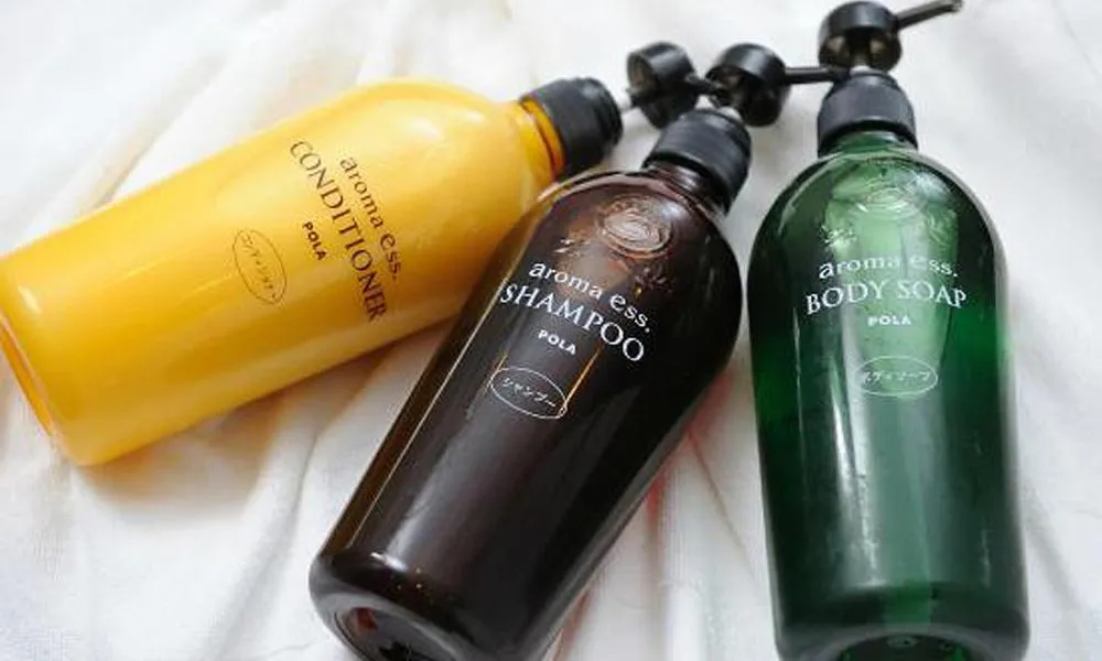 Bathroom in Fujieda Park Inn Hotel