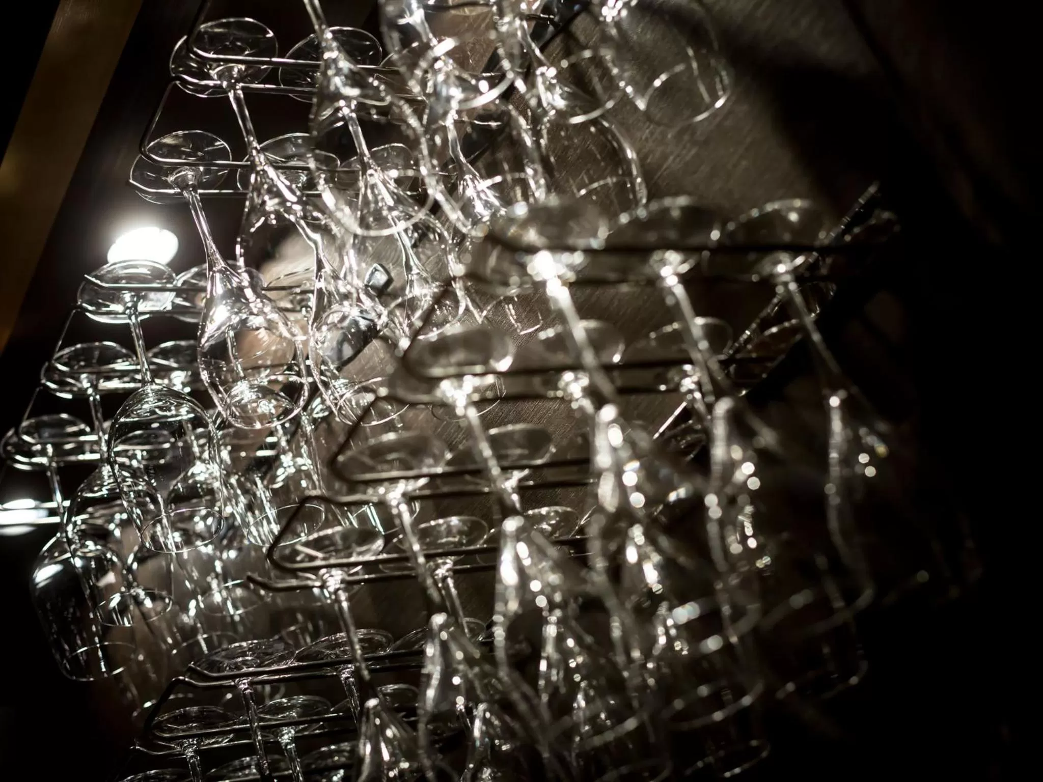 Restaurant/places to eat in Saka Hotel Kyoto