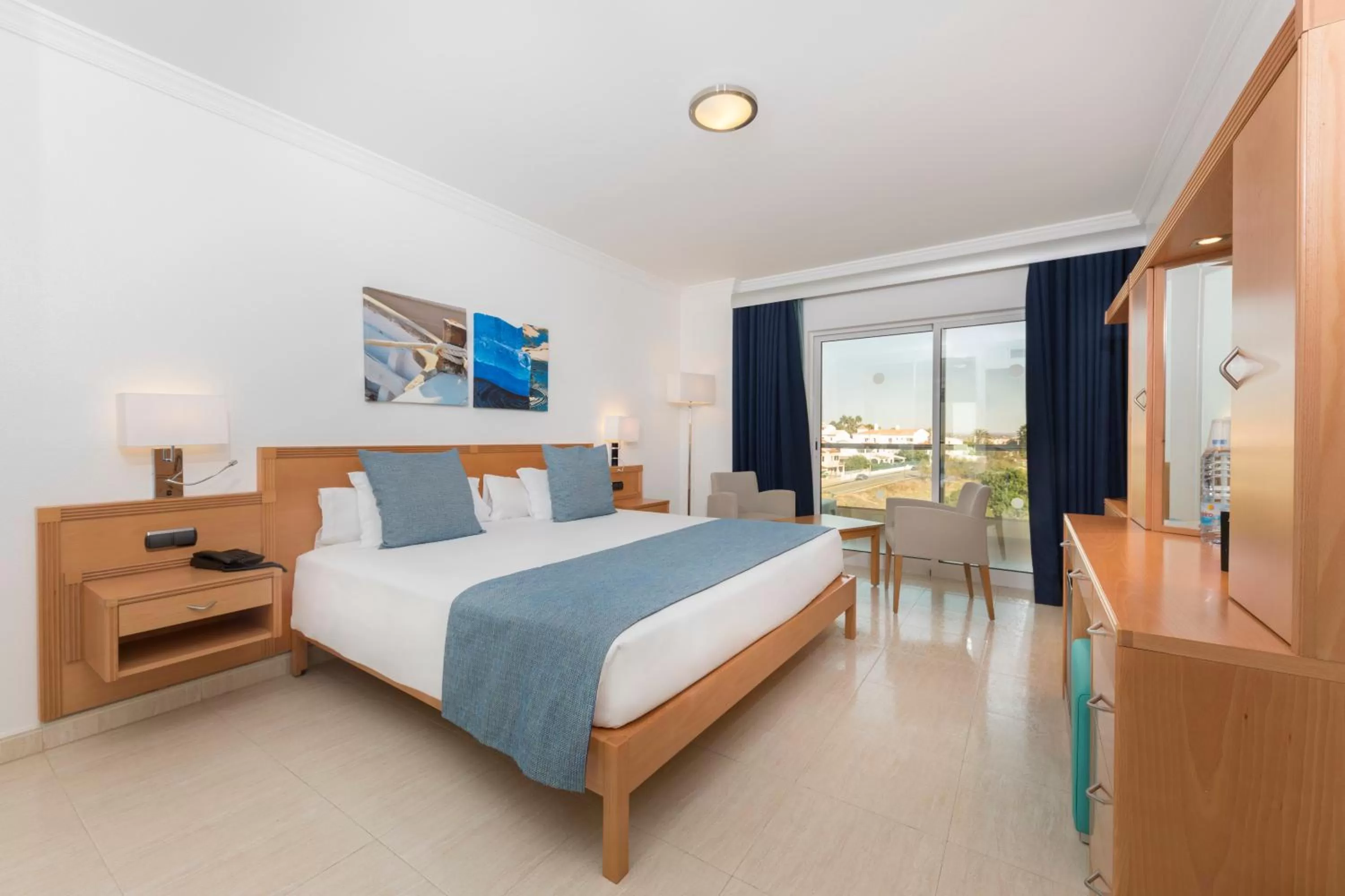 Photo of the whole room, Bed in Ukino Palmeiras Village - 24h All Inclusive