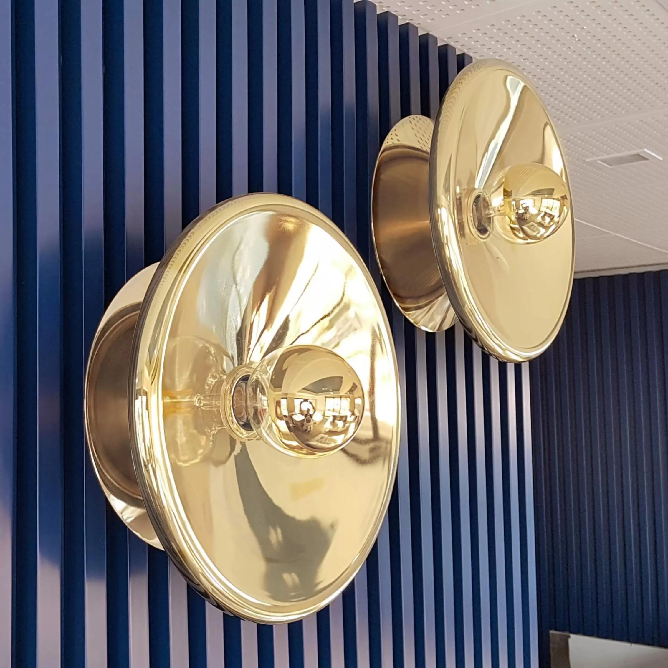 Lobby or reception in Fly Decó Hotel