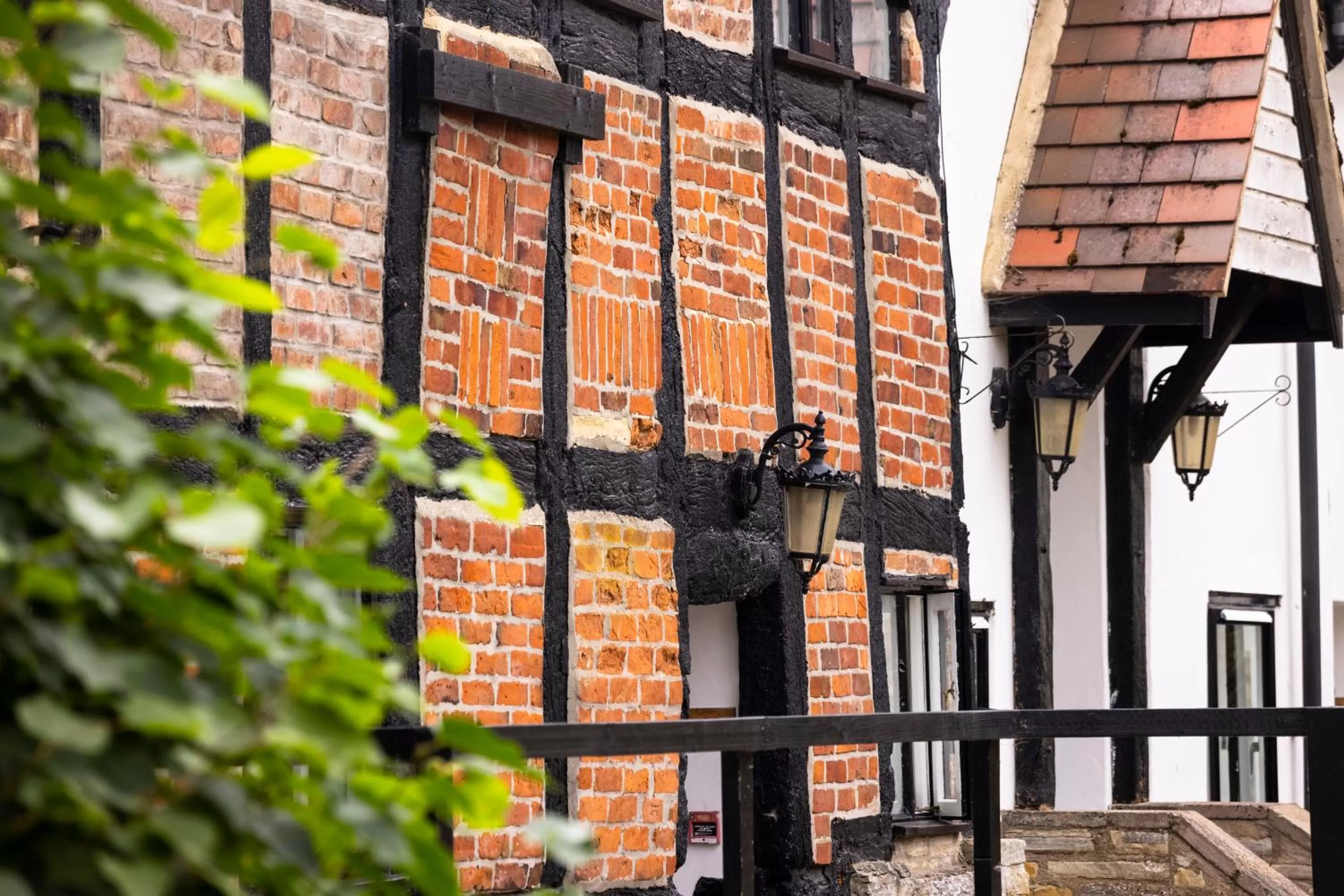 Karma Salford Hall Hotel