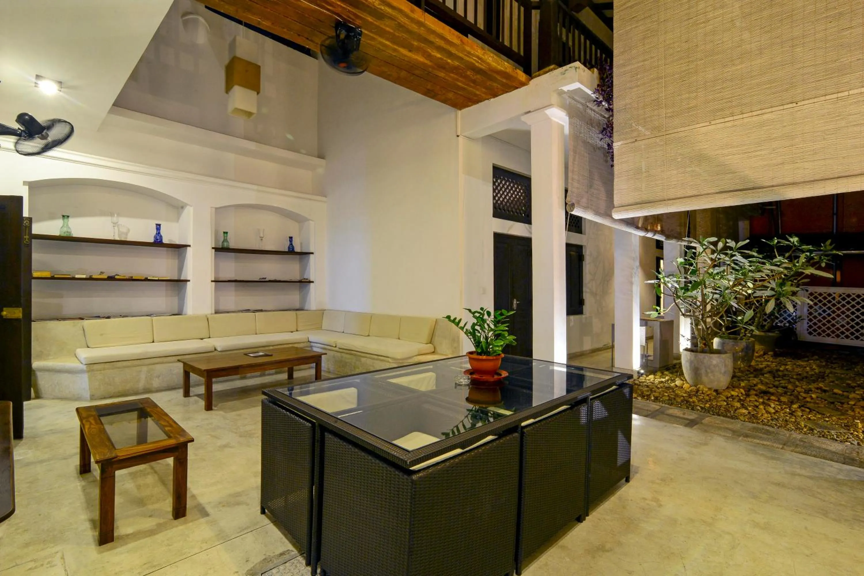 Restaurant/places to eat in 56 by Deco - Galle Fort