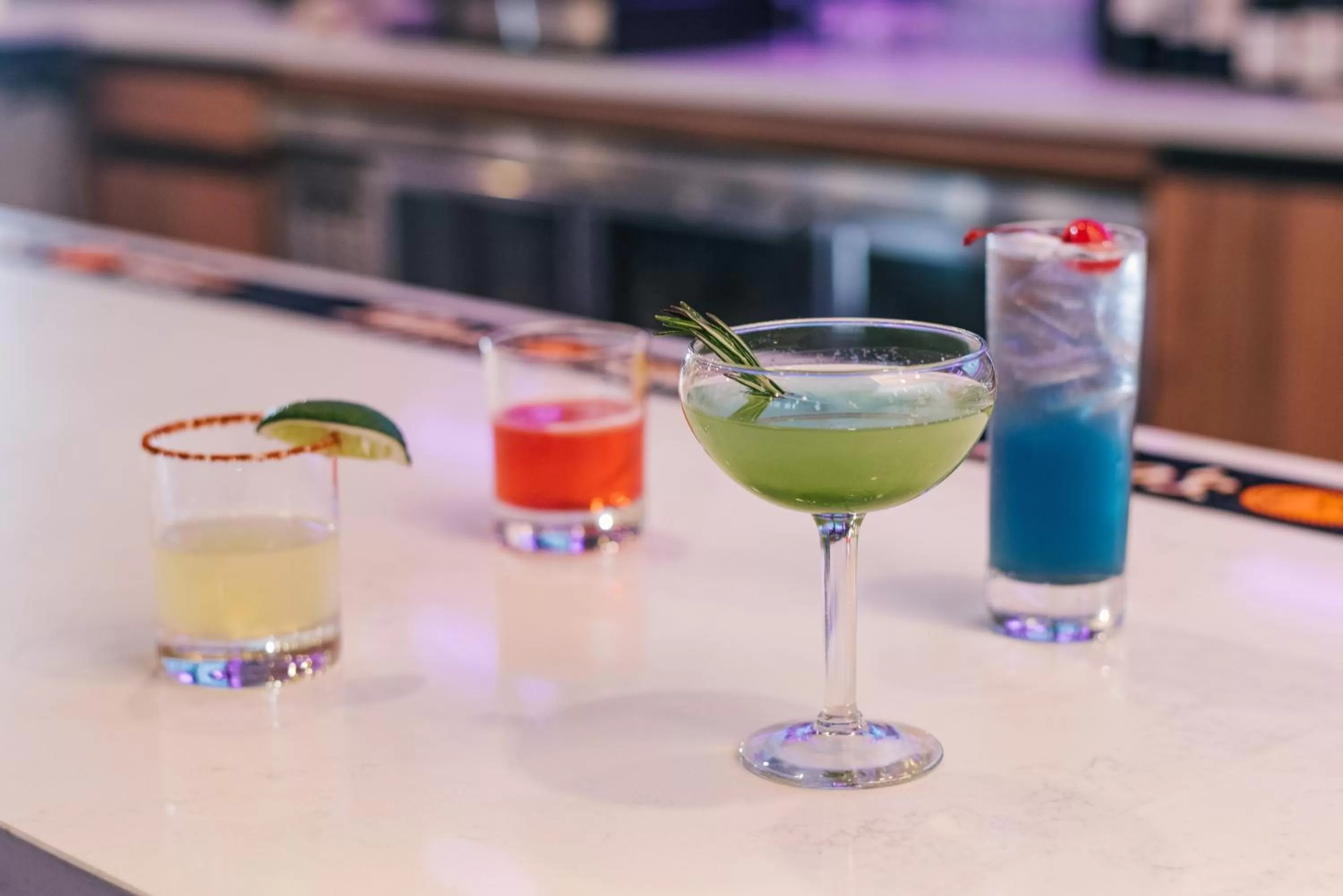 Photo of the whole room in Holiday Inn Philadelphia-Cherry Hill by IHG