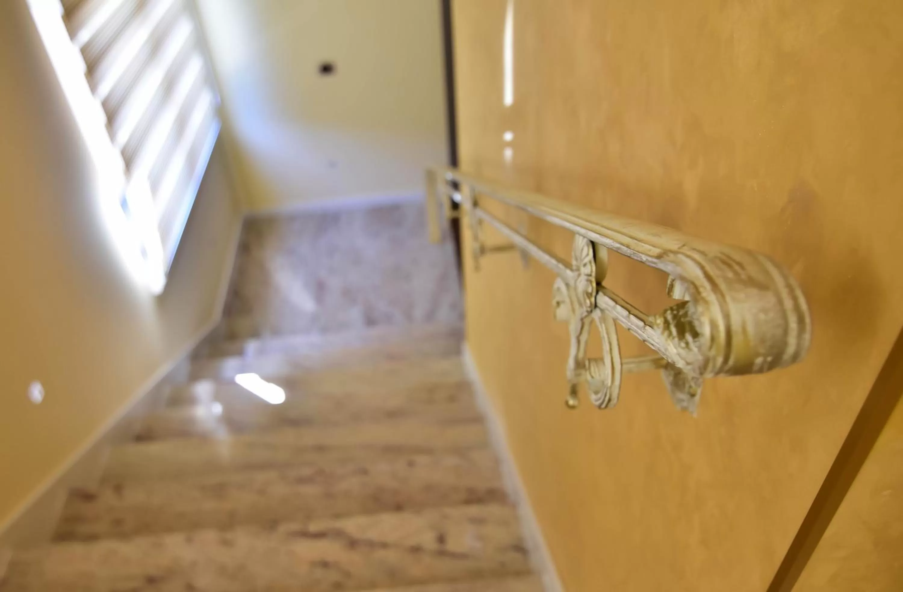 Property building, Bathroom in Hotel Ključ