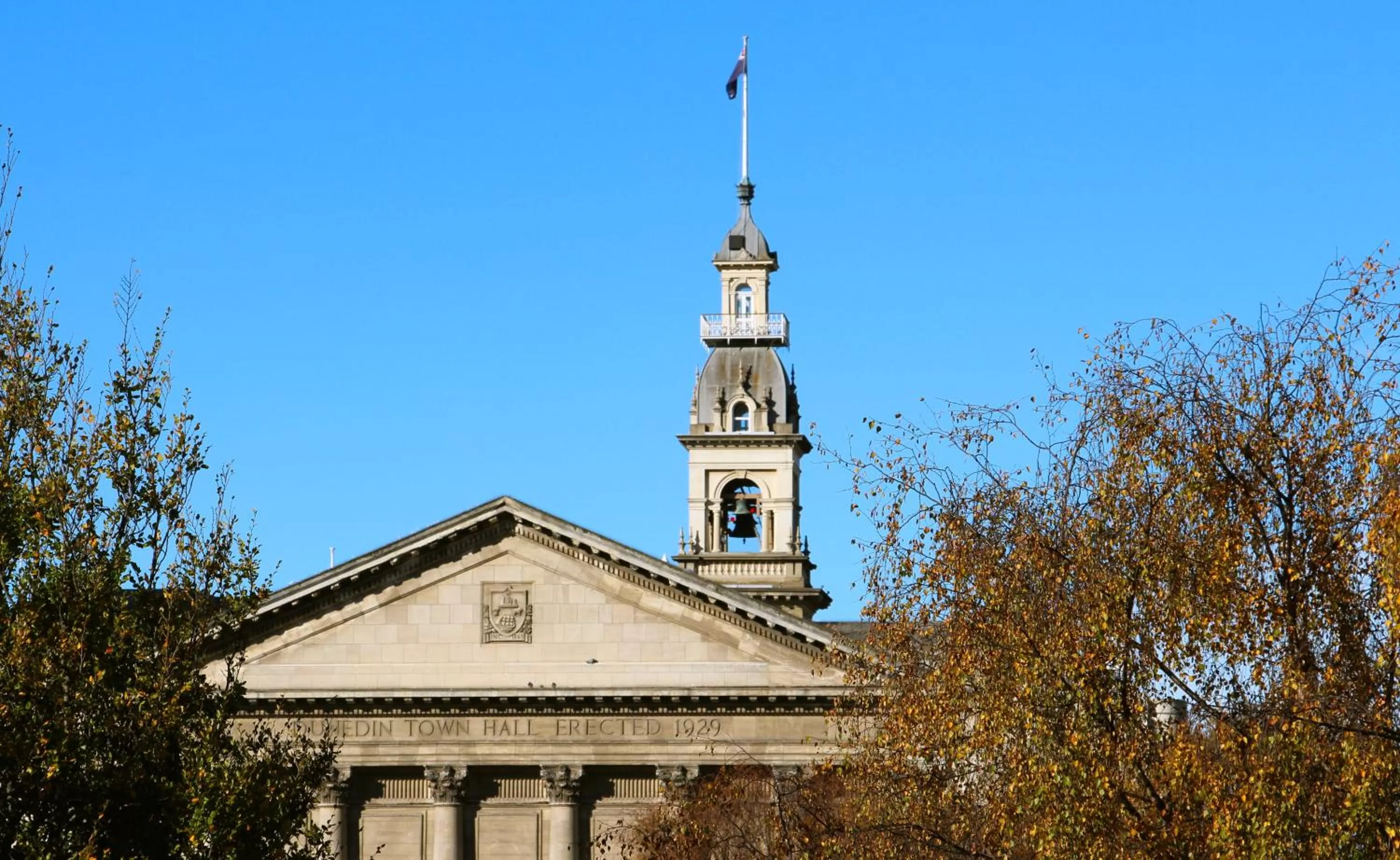 Nearby landmark in Motel On York