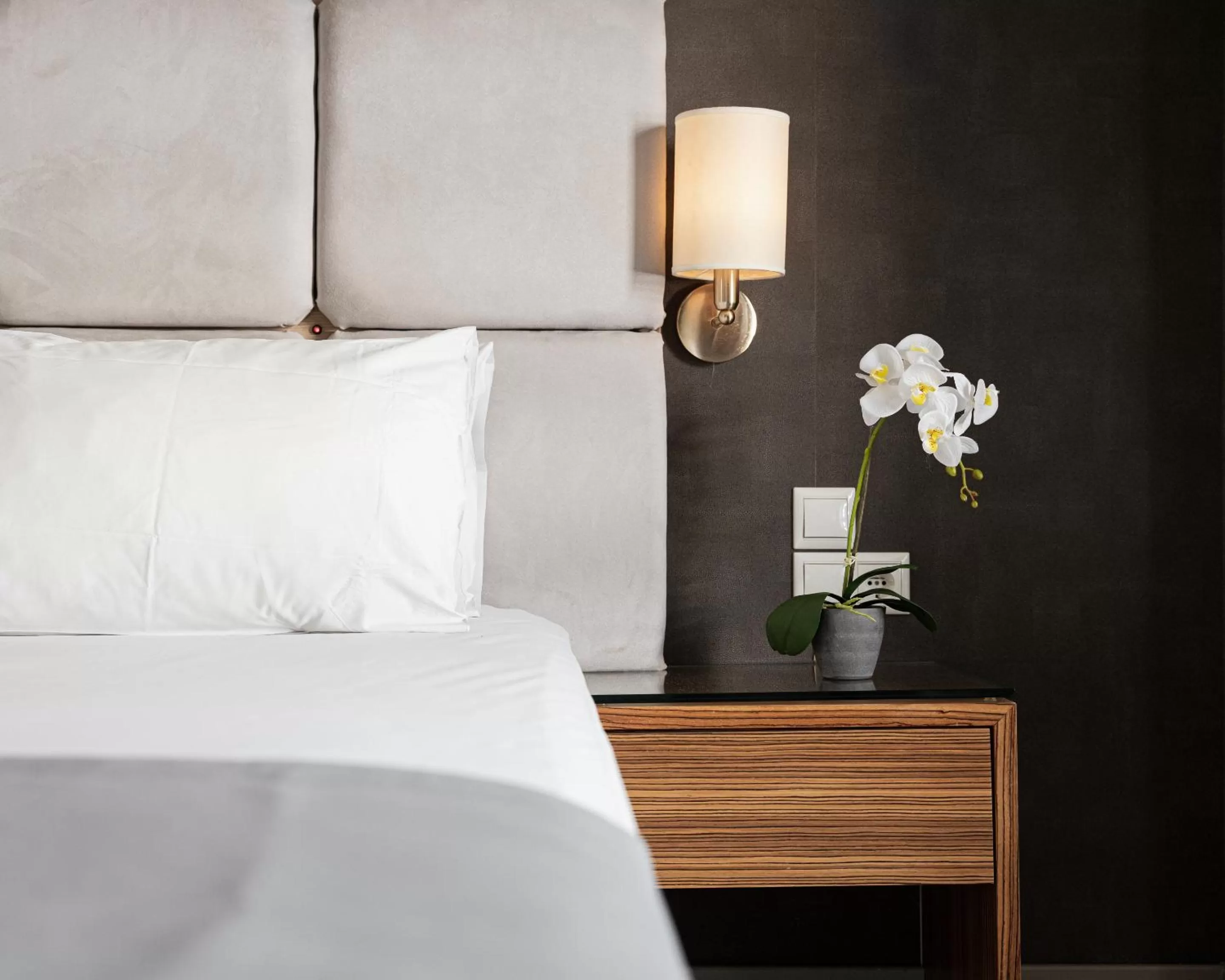 Bedroom, Bed in Lacoba Hotel