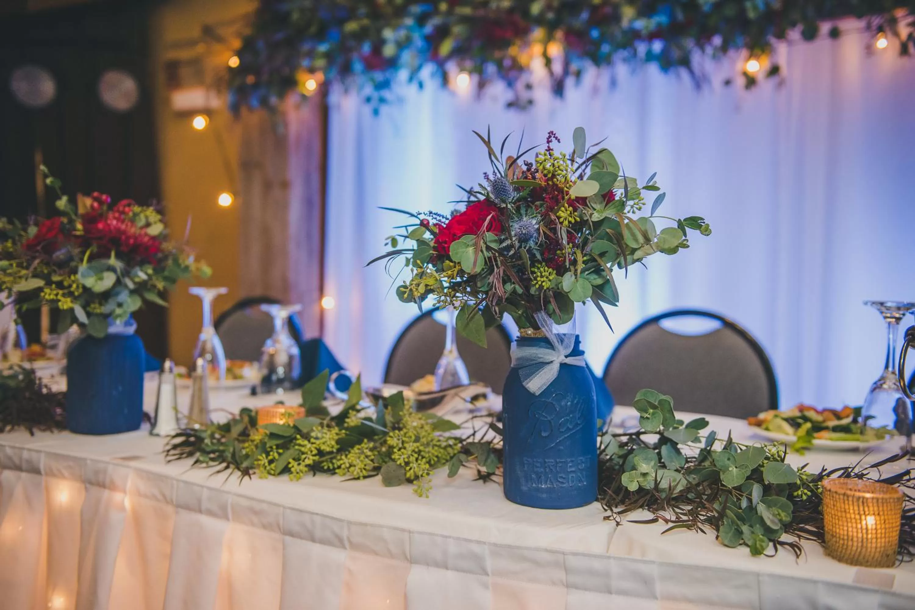 Banquet/Function facilities in Holiday Inn Express Hotel & Suites Sioux Falls-Brandon by IHG