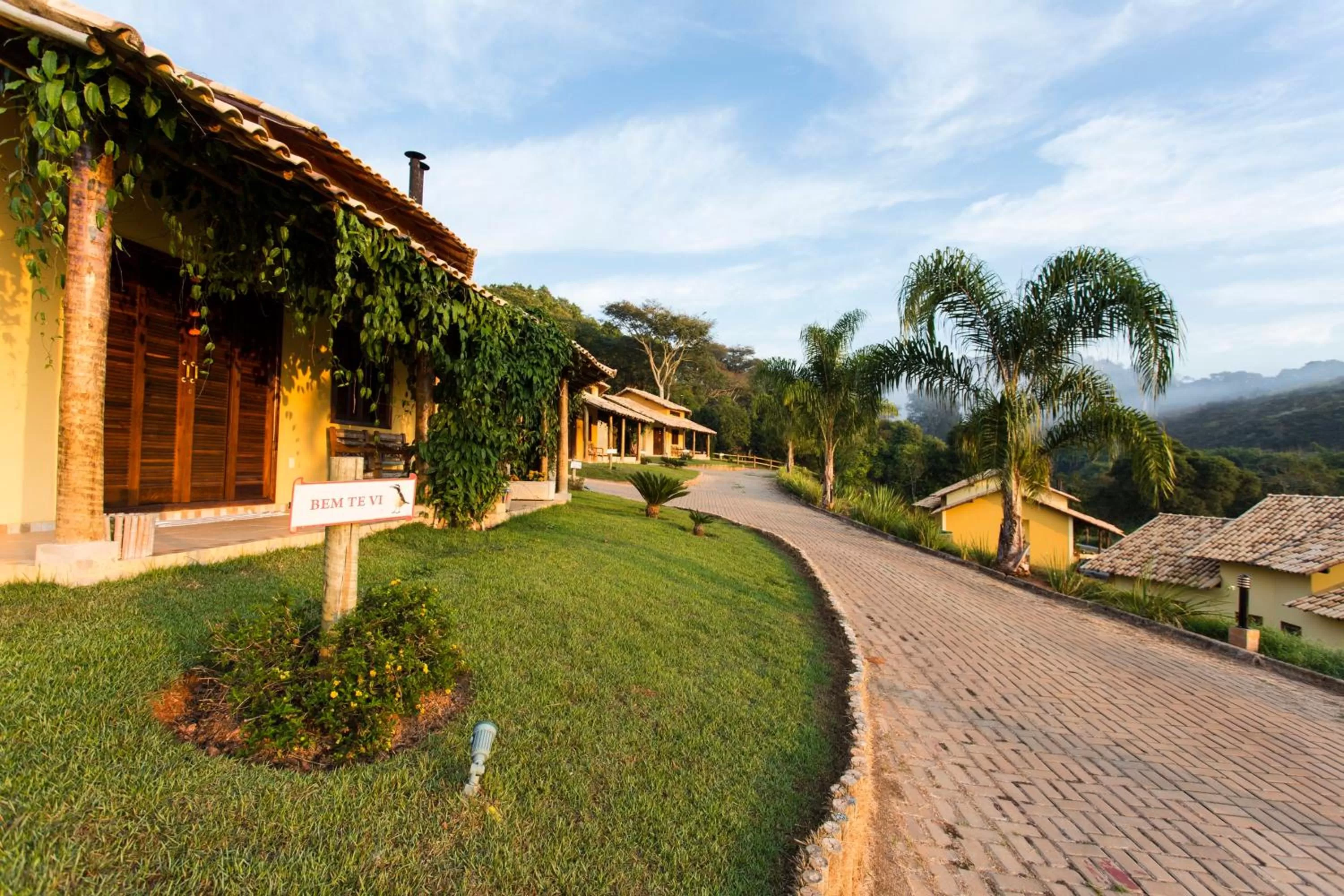 Balcony/Terrace in Vila Chico