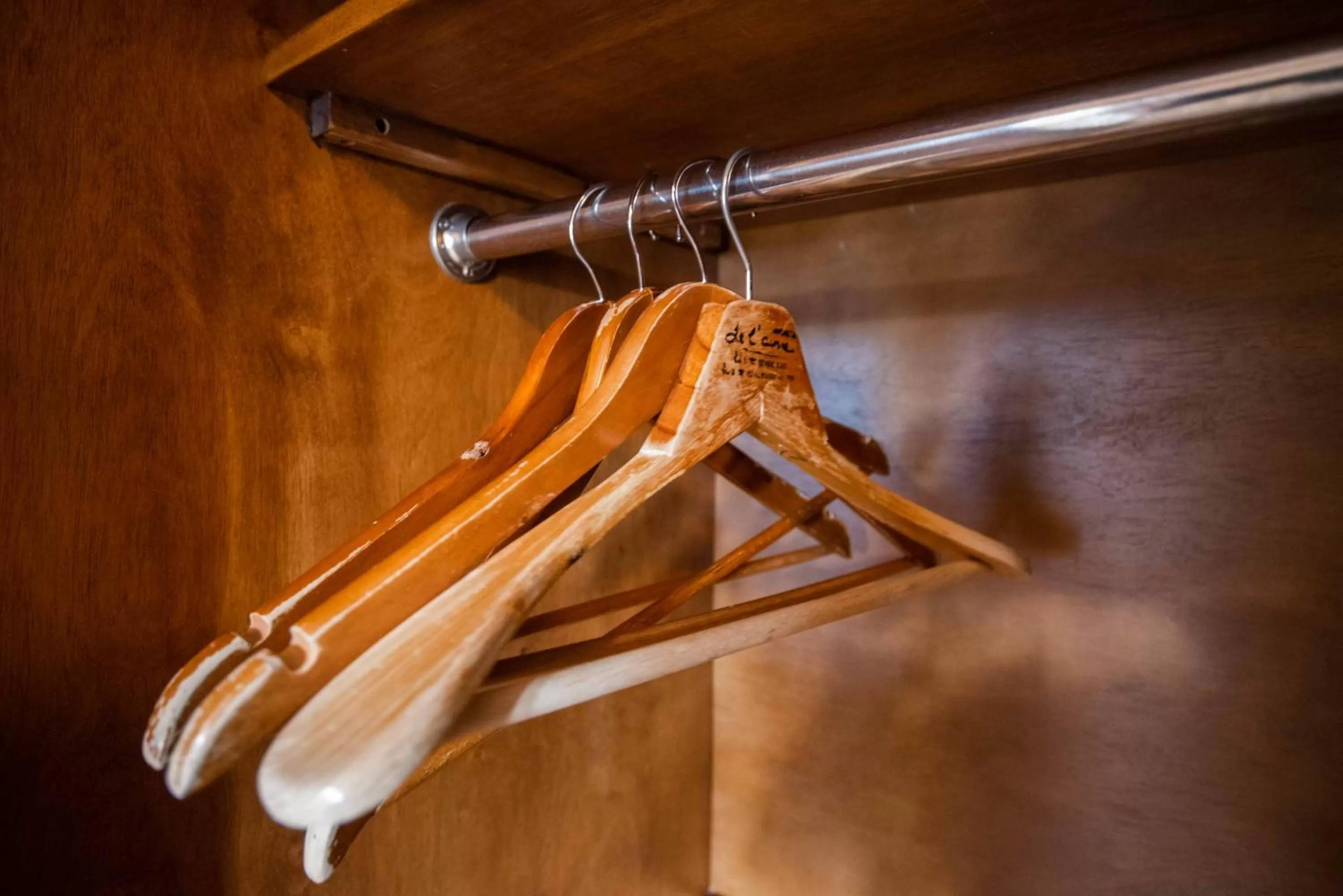 Area and facilities in Ban Ao Thong