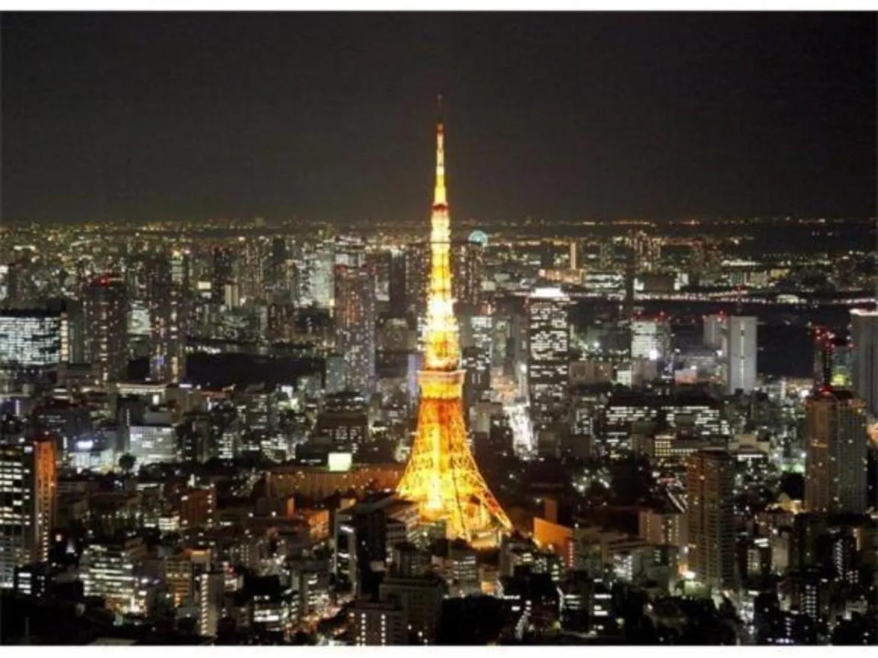 Nearby landmark in Smile Hotel Tokyo Nihonbashi