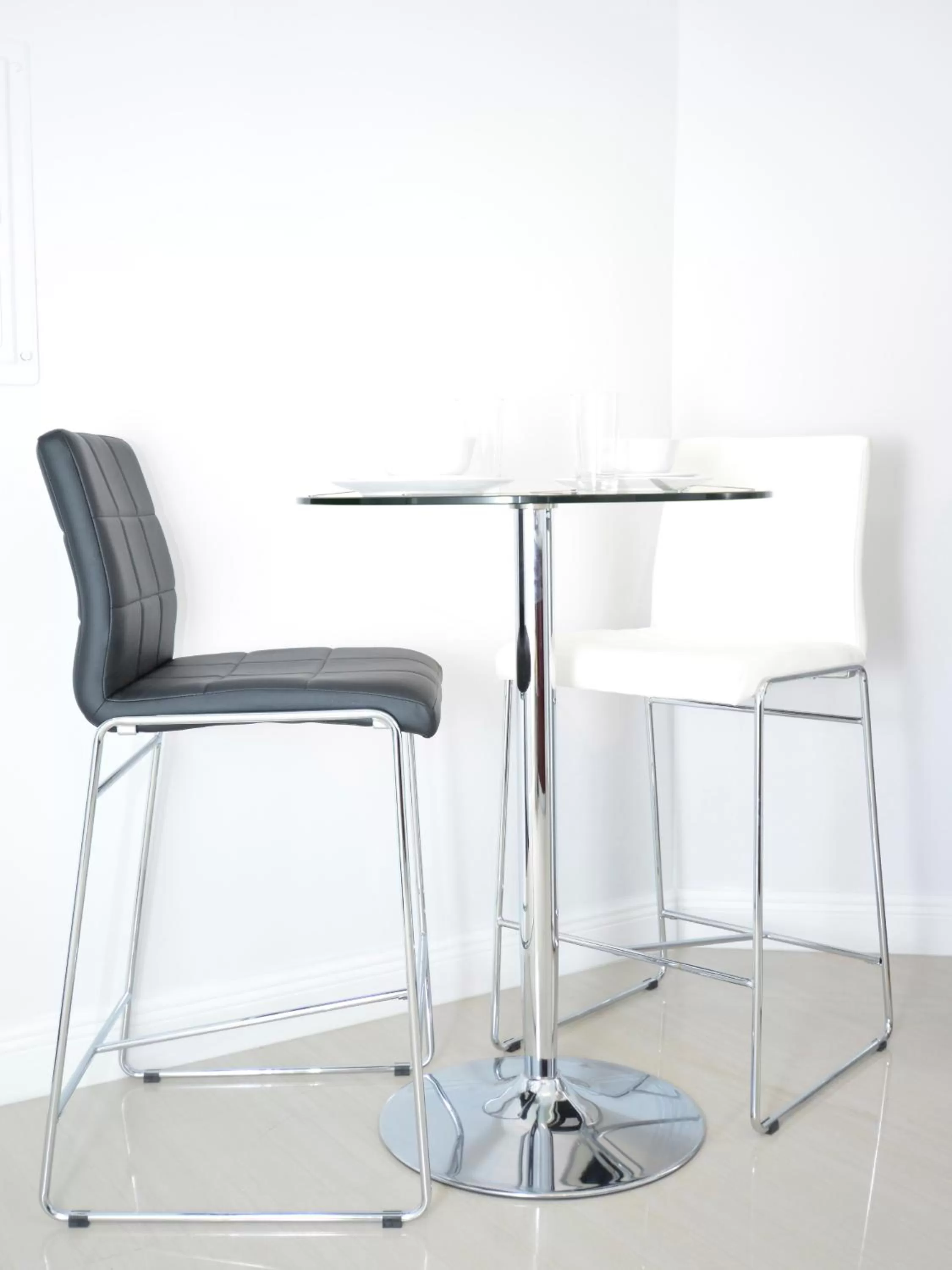 Dining area, Seating Area in The Donovan at Miami Beach