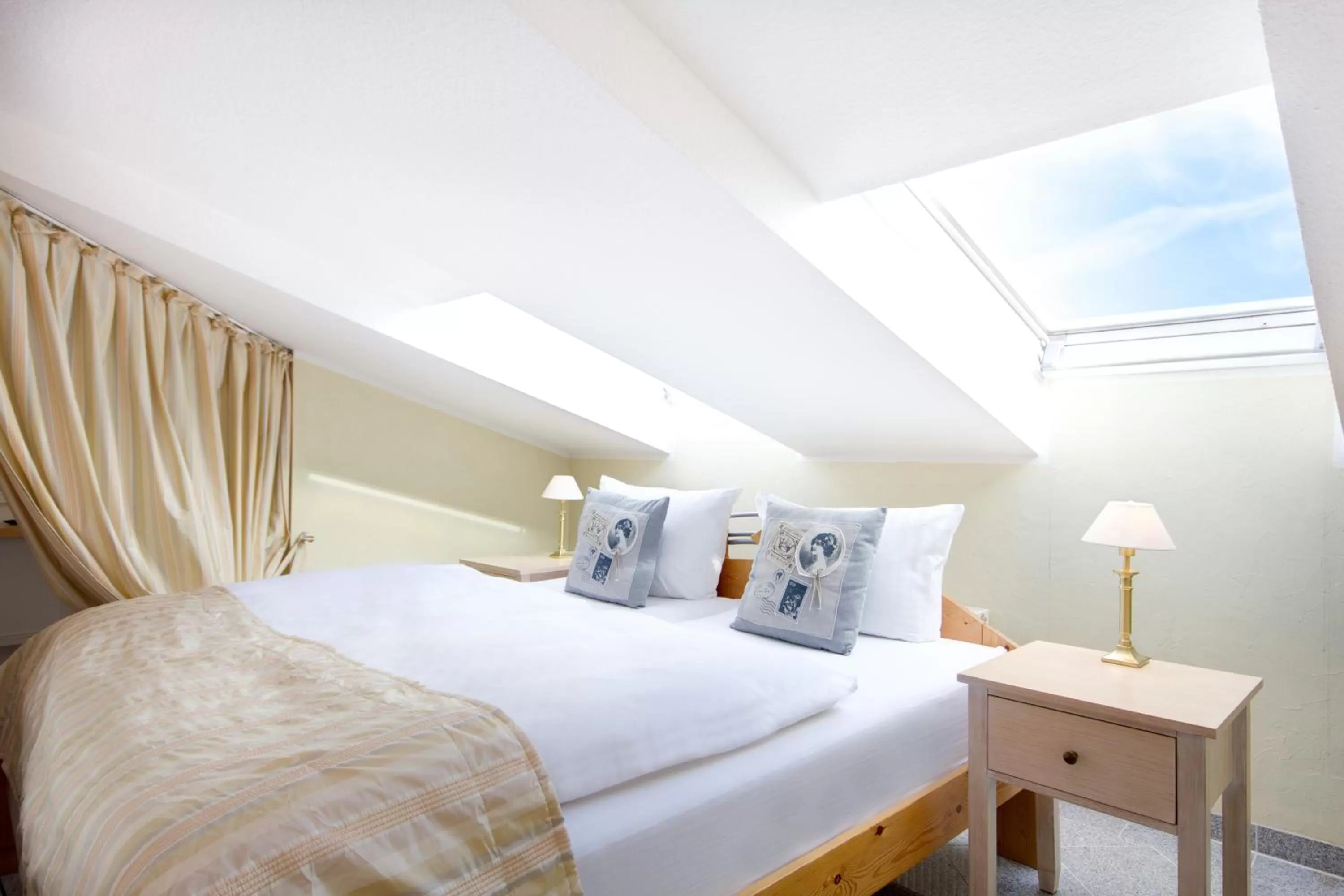 Standard Apartment in Parkhotel del Mar