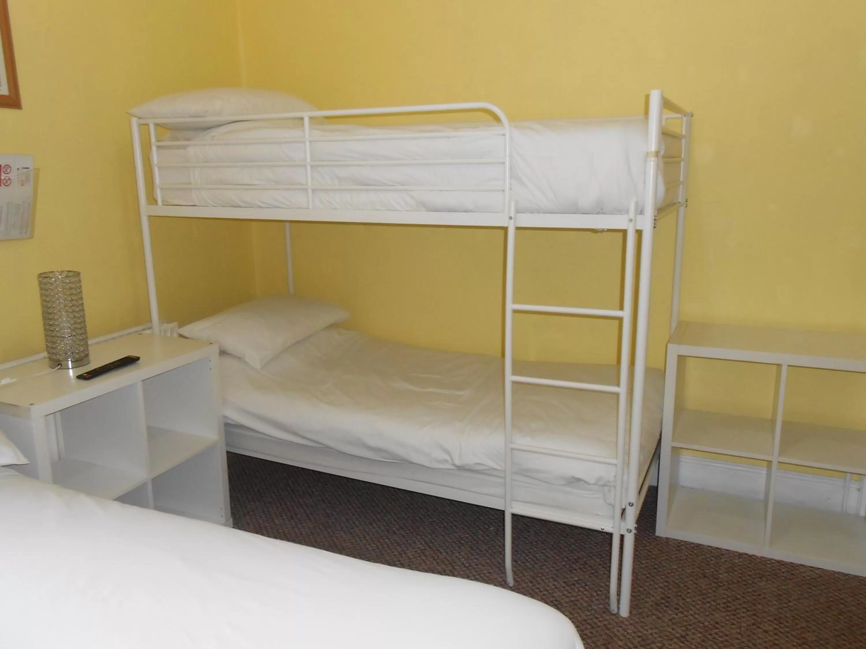 Shore Stay Guest House