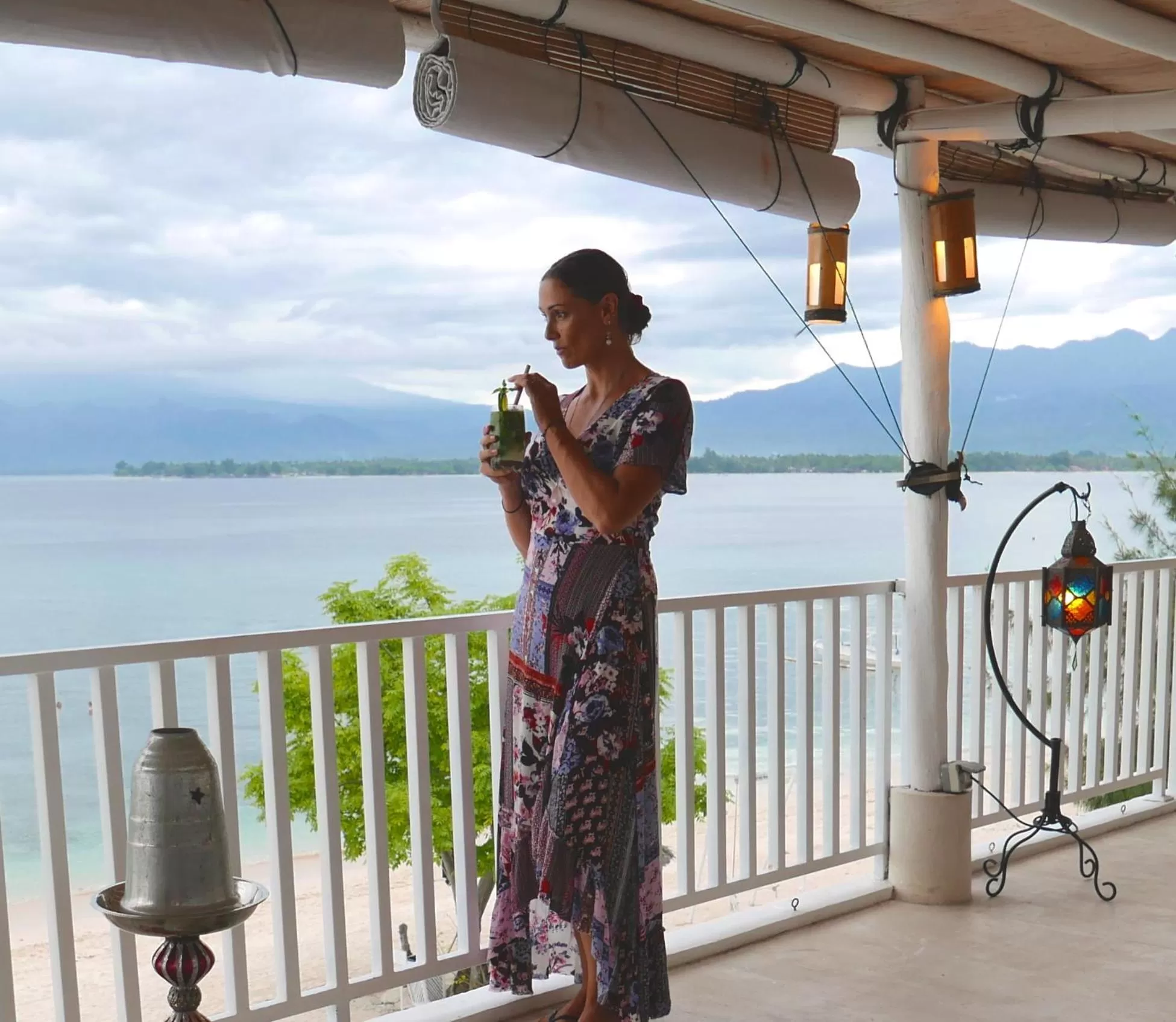 Day in Seri Resort Gili Meno - Adults Only