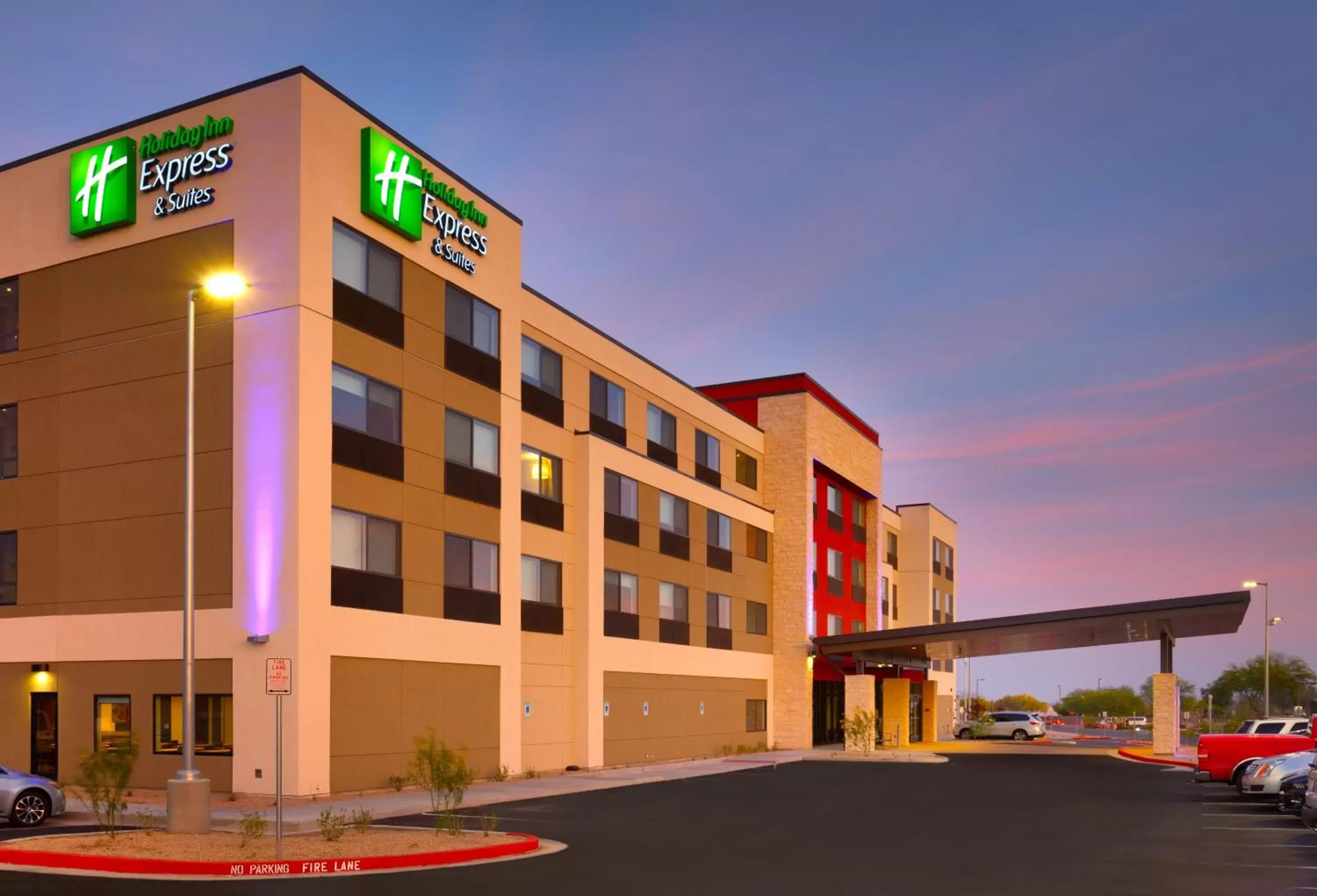 Holiday Inn Express & Suites Phoenix West - Buckeye by IHG Holiday Inn Express & Suites Phoenix West - Buckeye by IHG